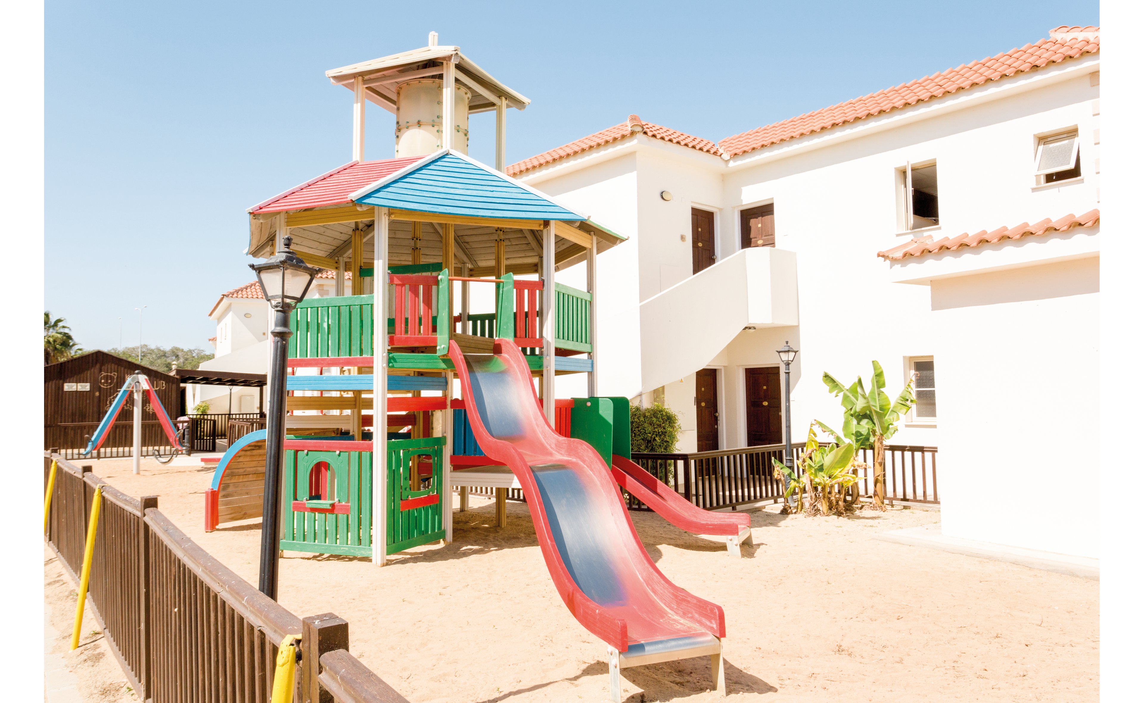 Tsokkos Paradise Village