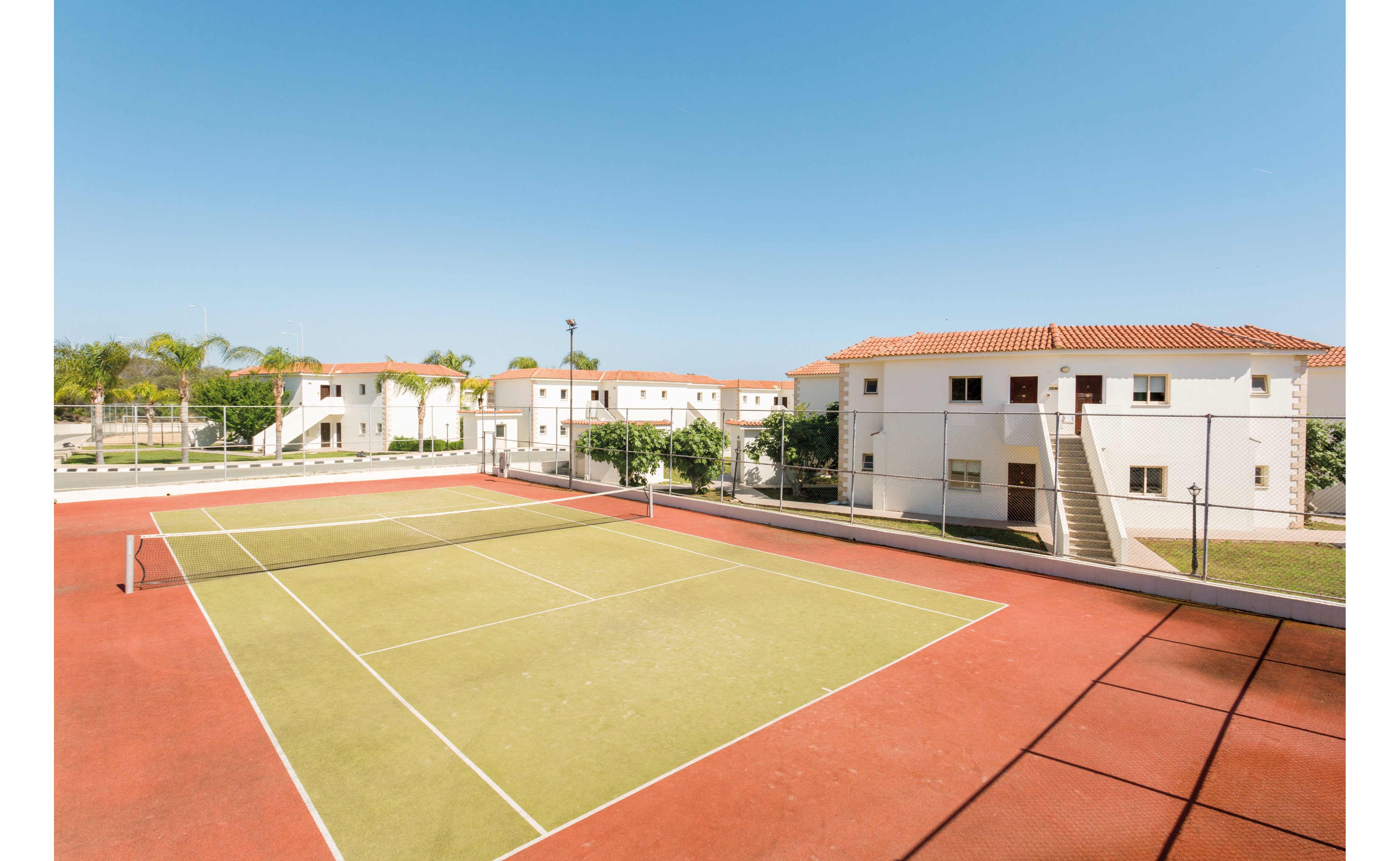 Tsokkos Paradise Village