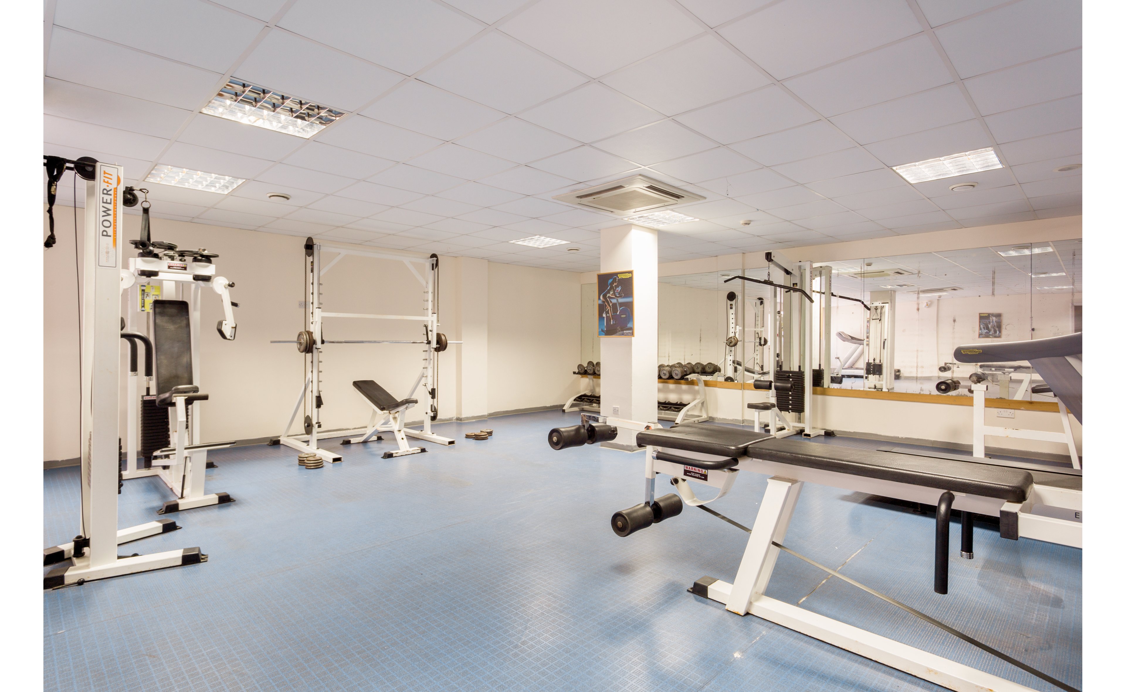 Tsokkos Paradise Village