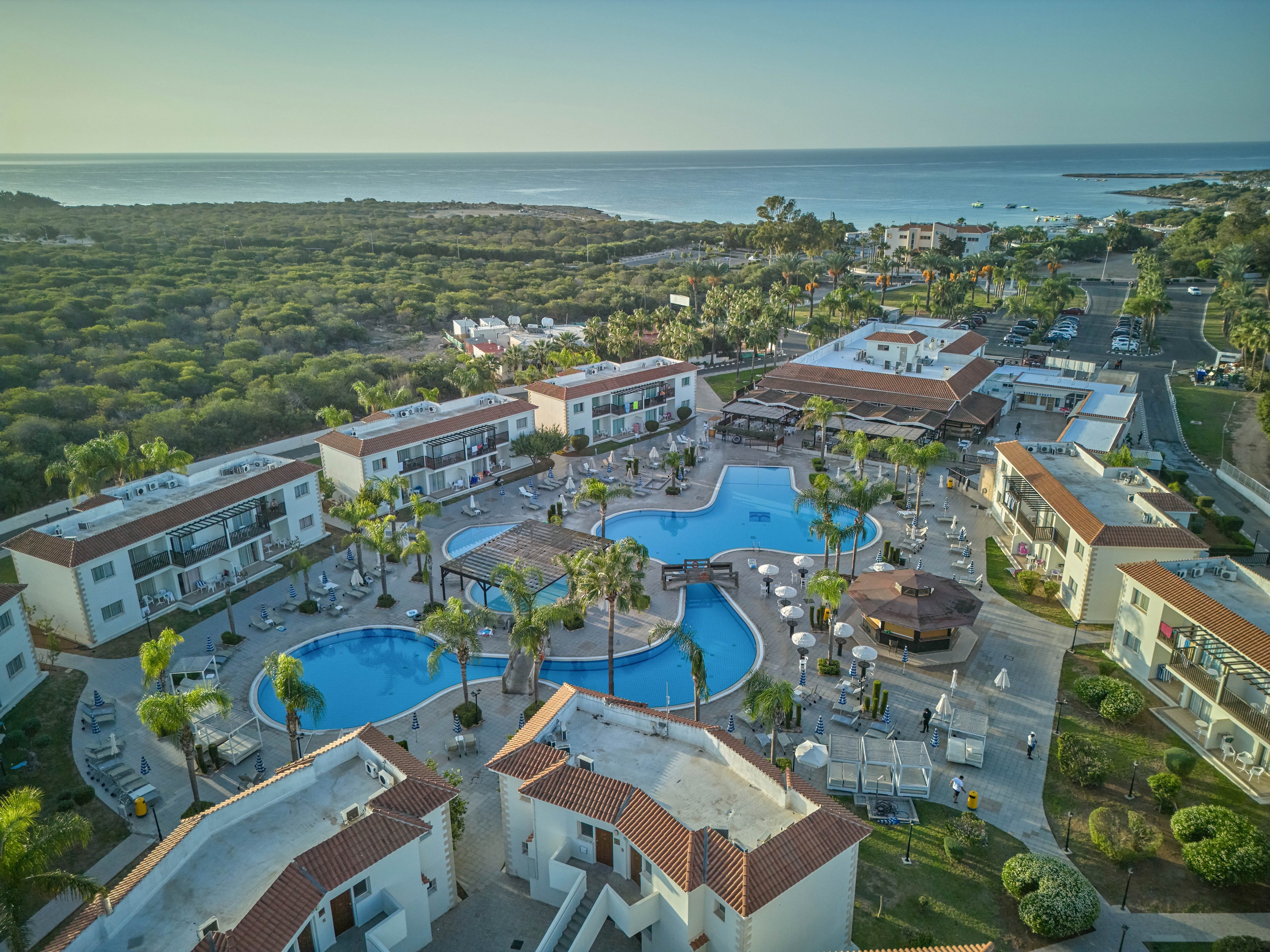 Tsokkos Paradise Village