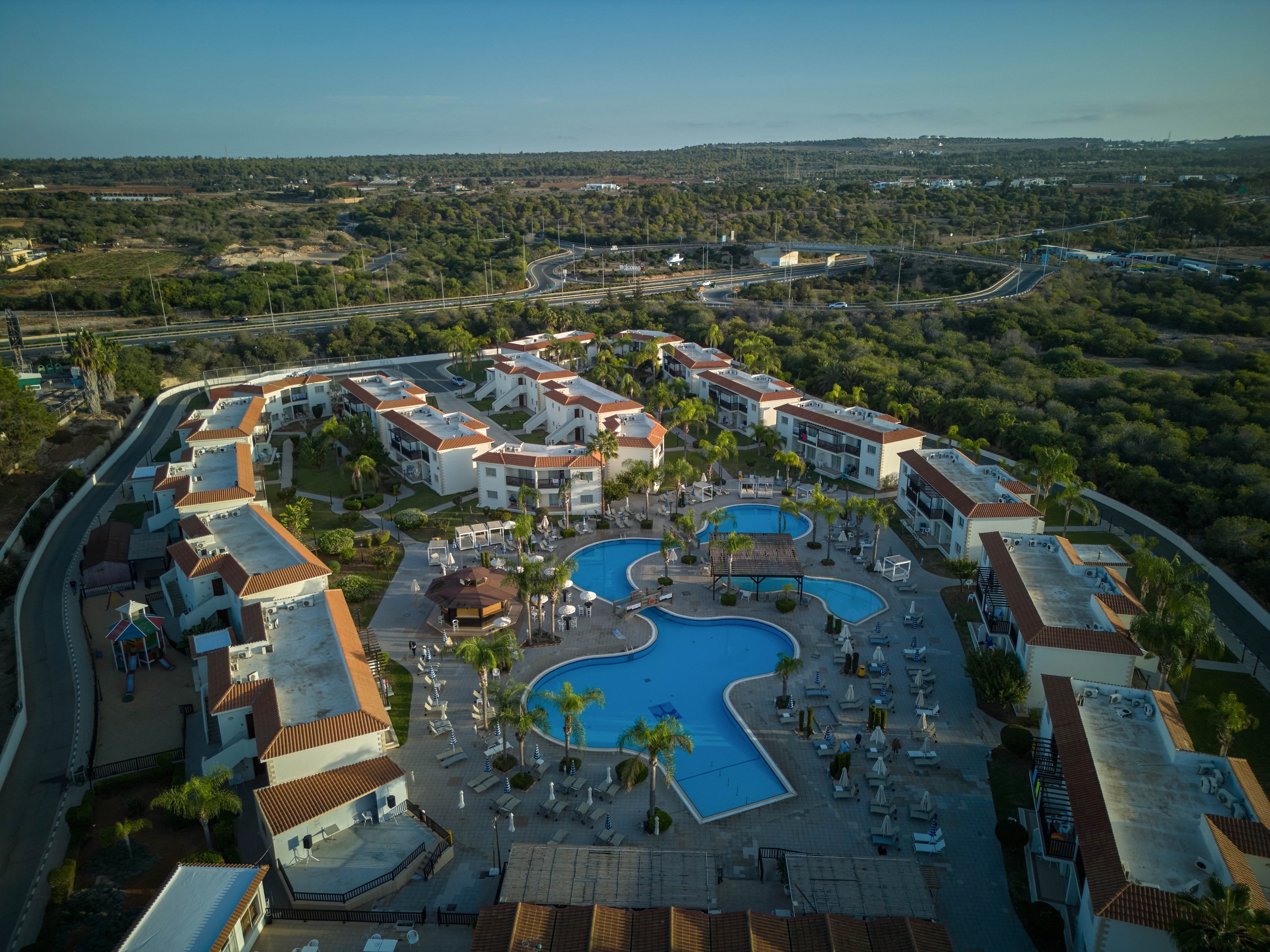 Tsokkos Paradise Village