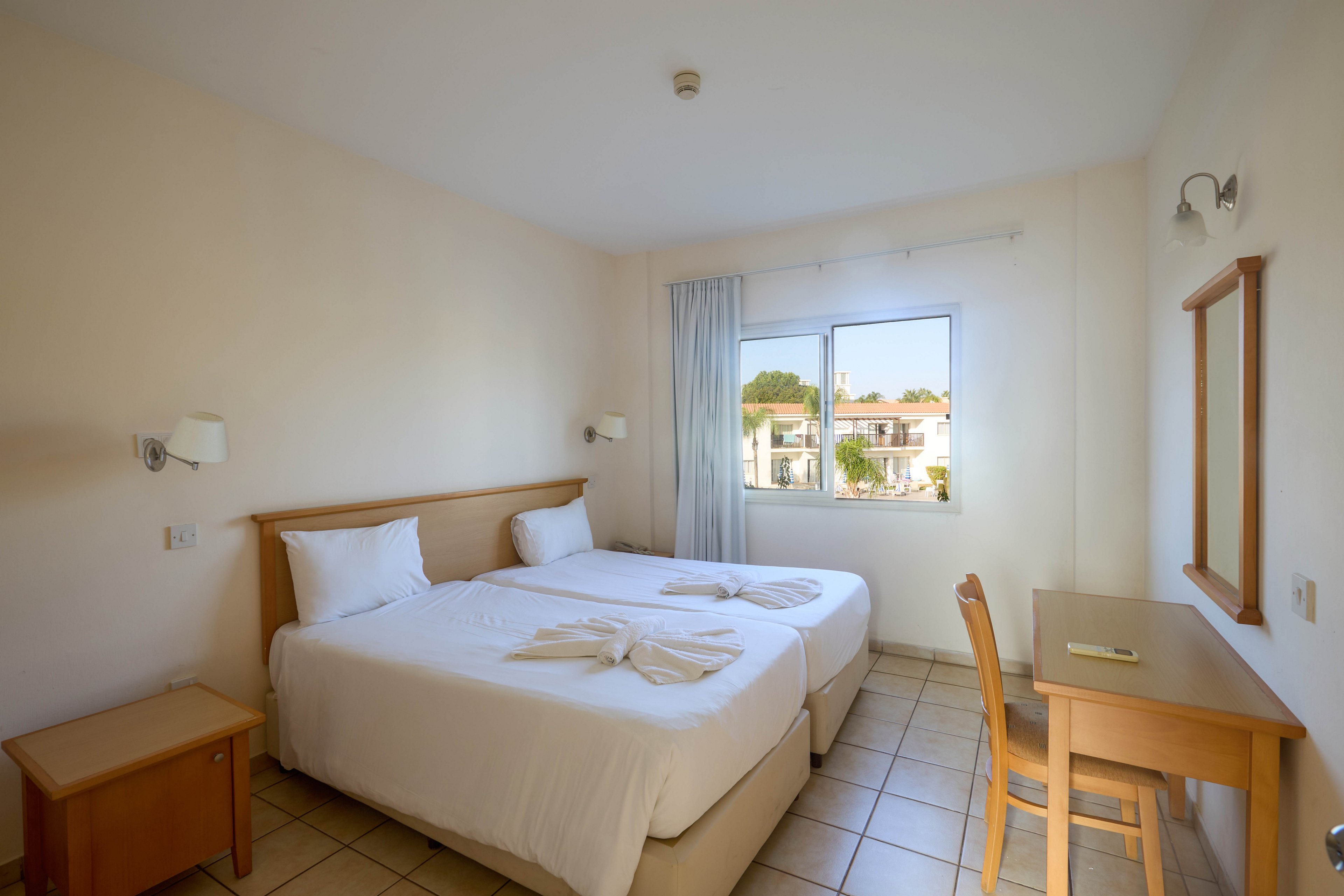 Tsokkos Paradise Village