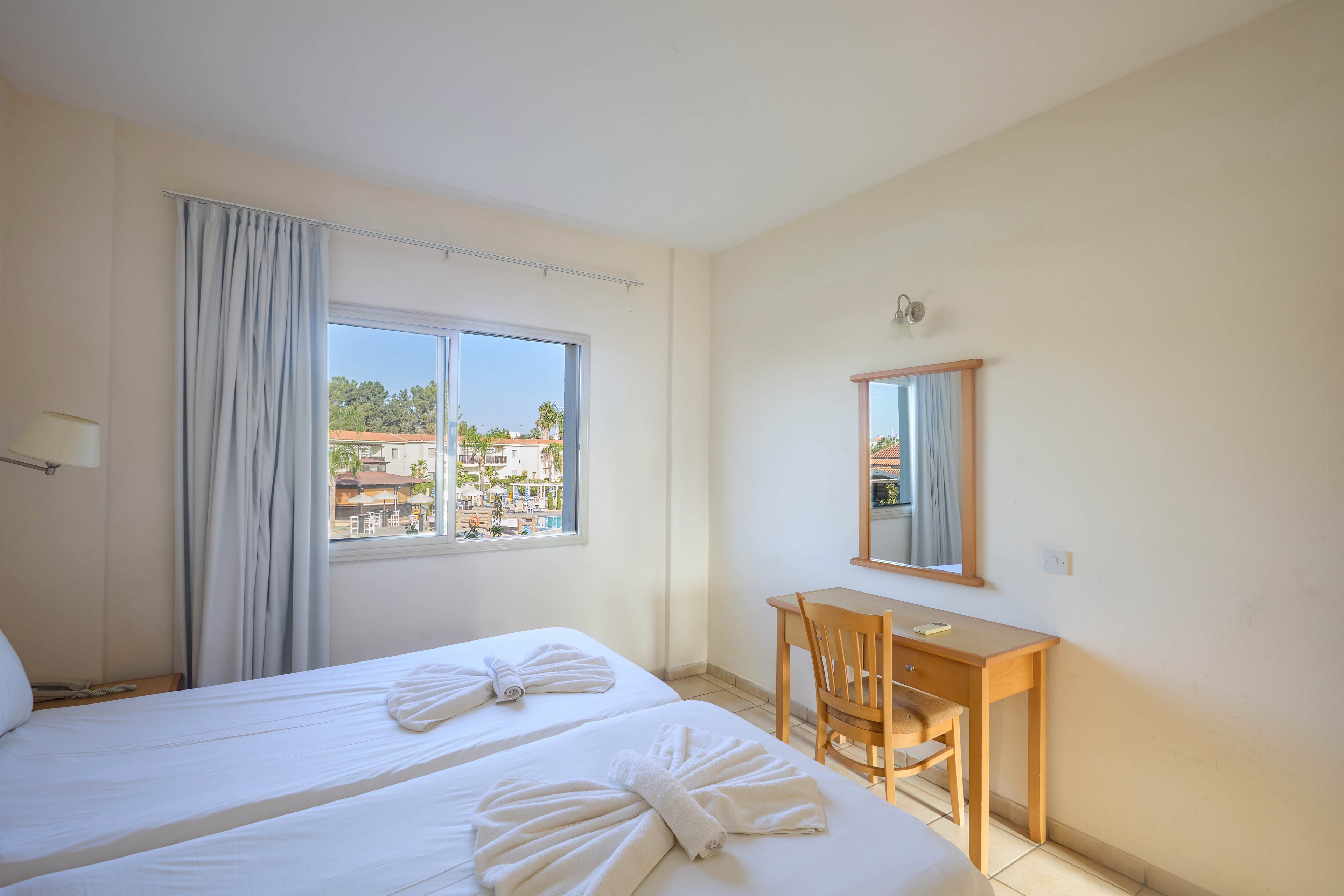 Tsokkos Paradise Village