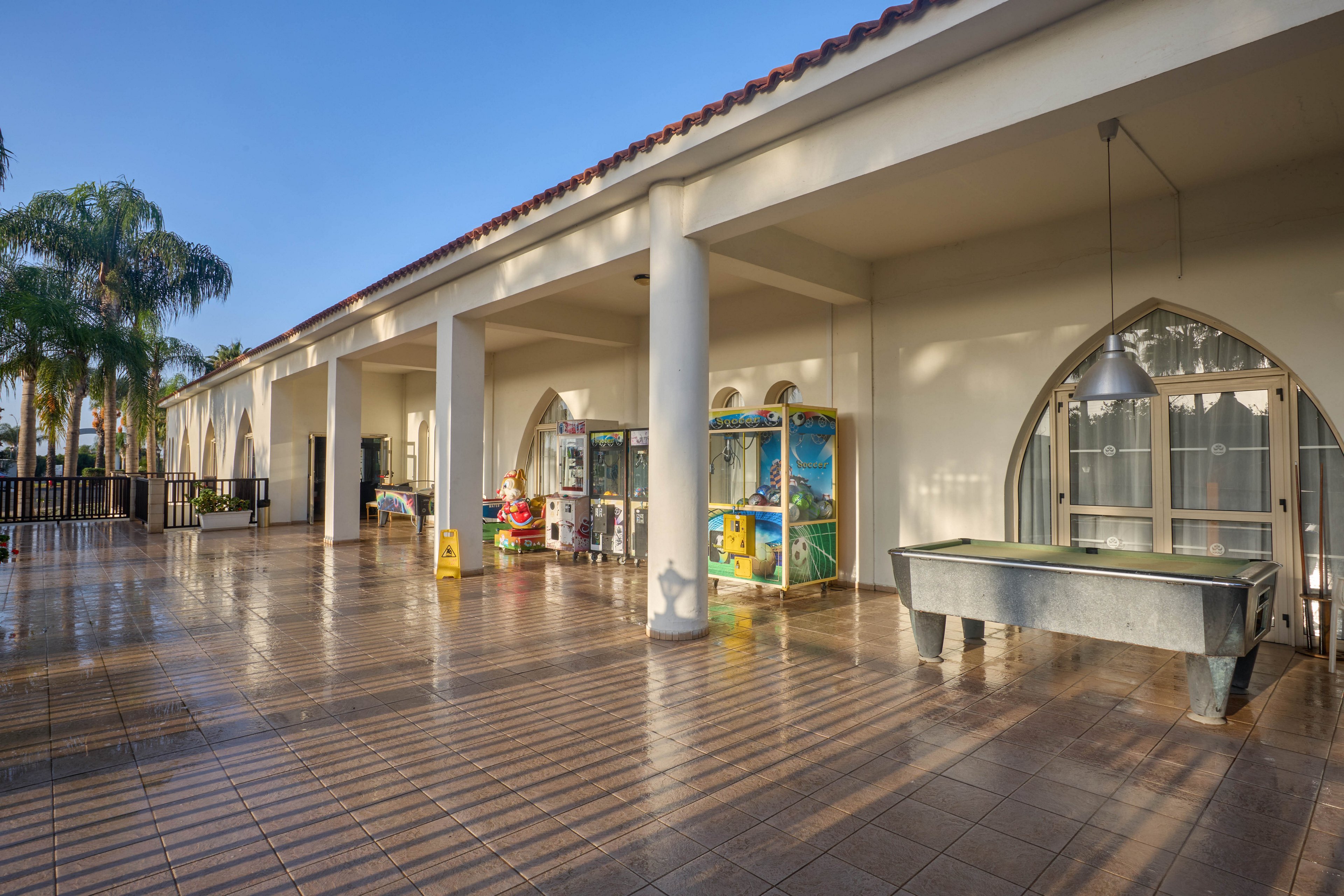 Tsokkos Paradise Village