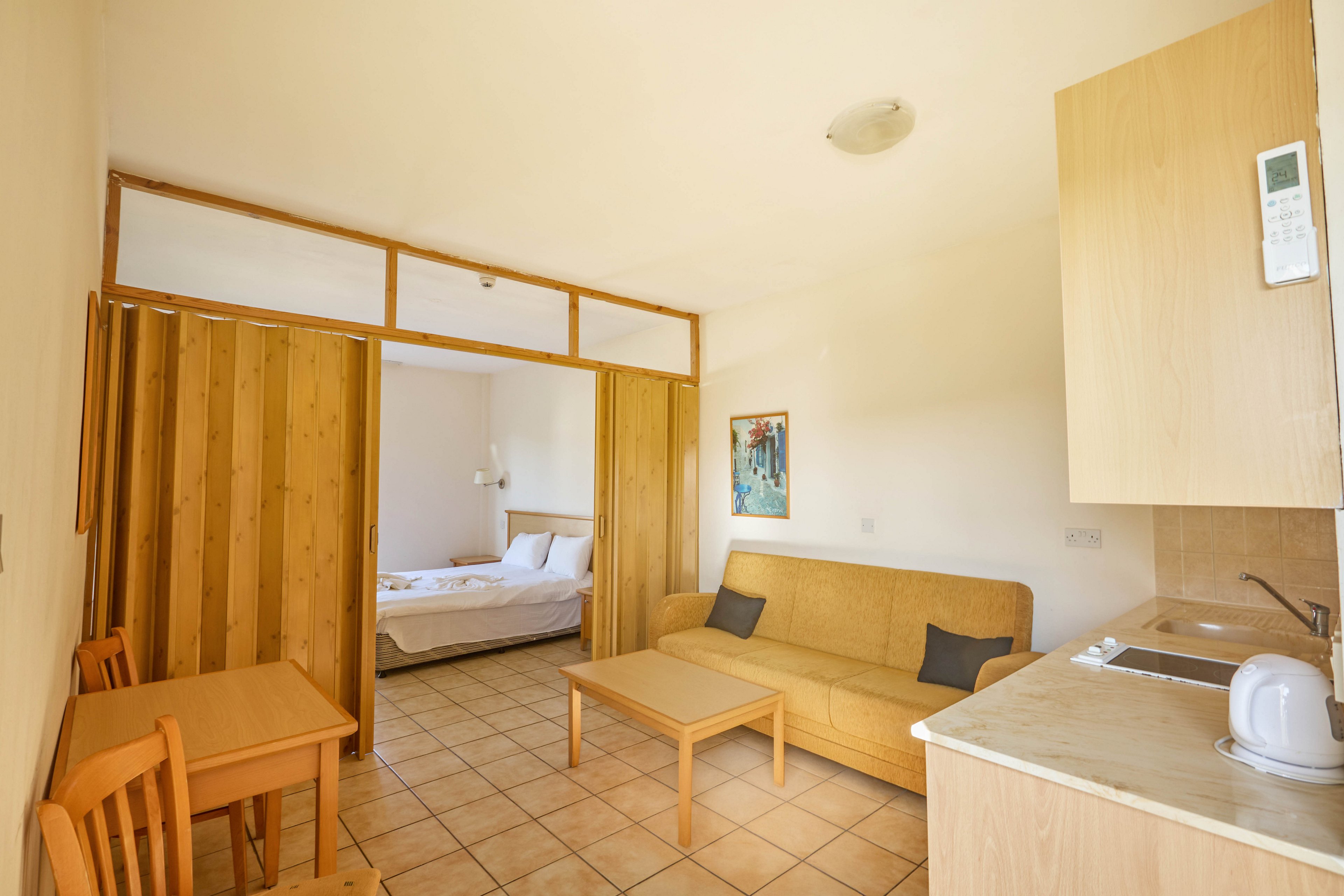 Tsokkos Paradise Village