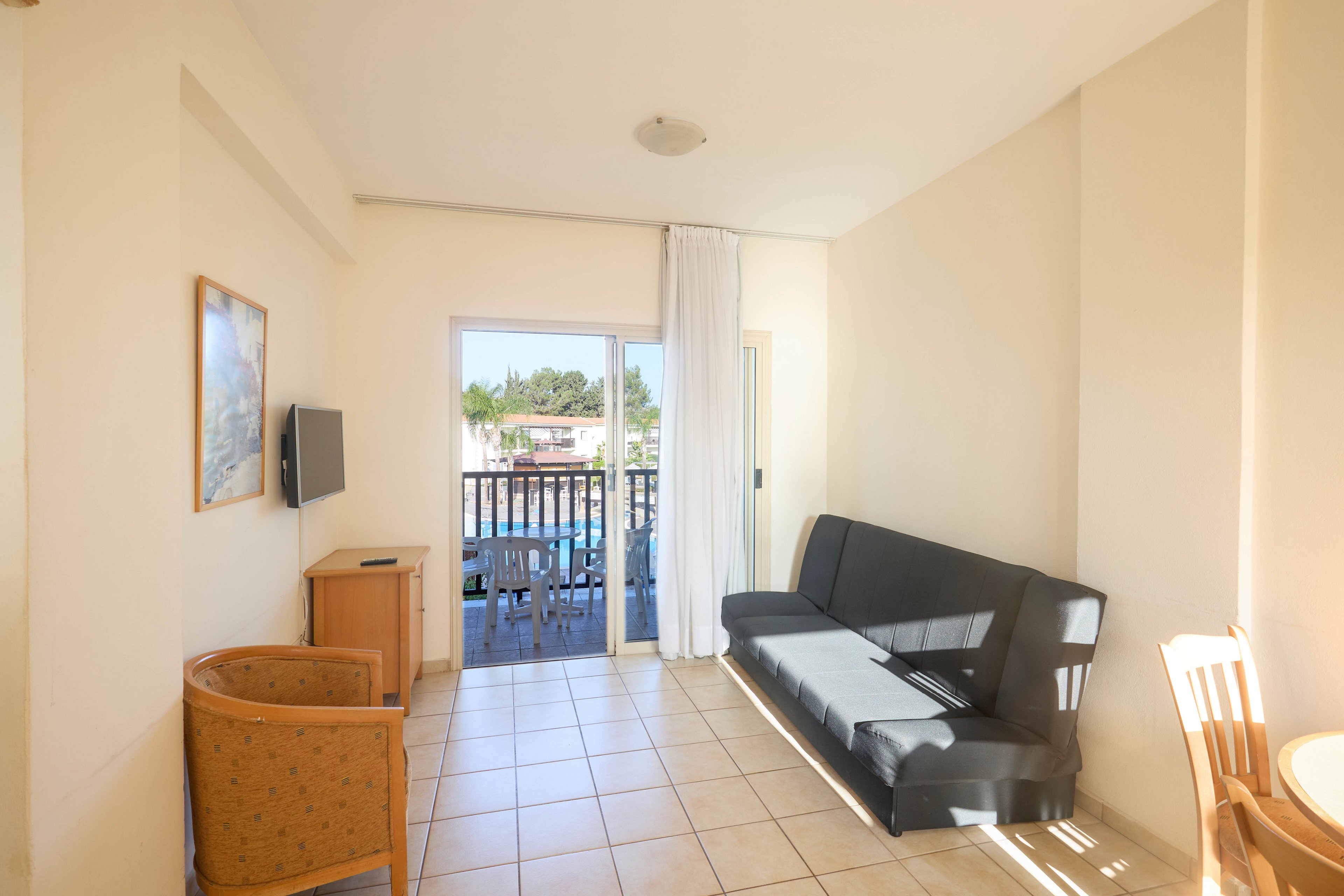 Tsokkos Paradise Village