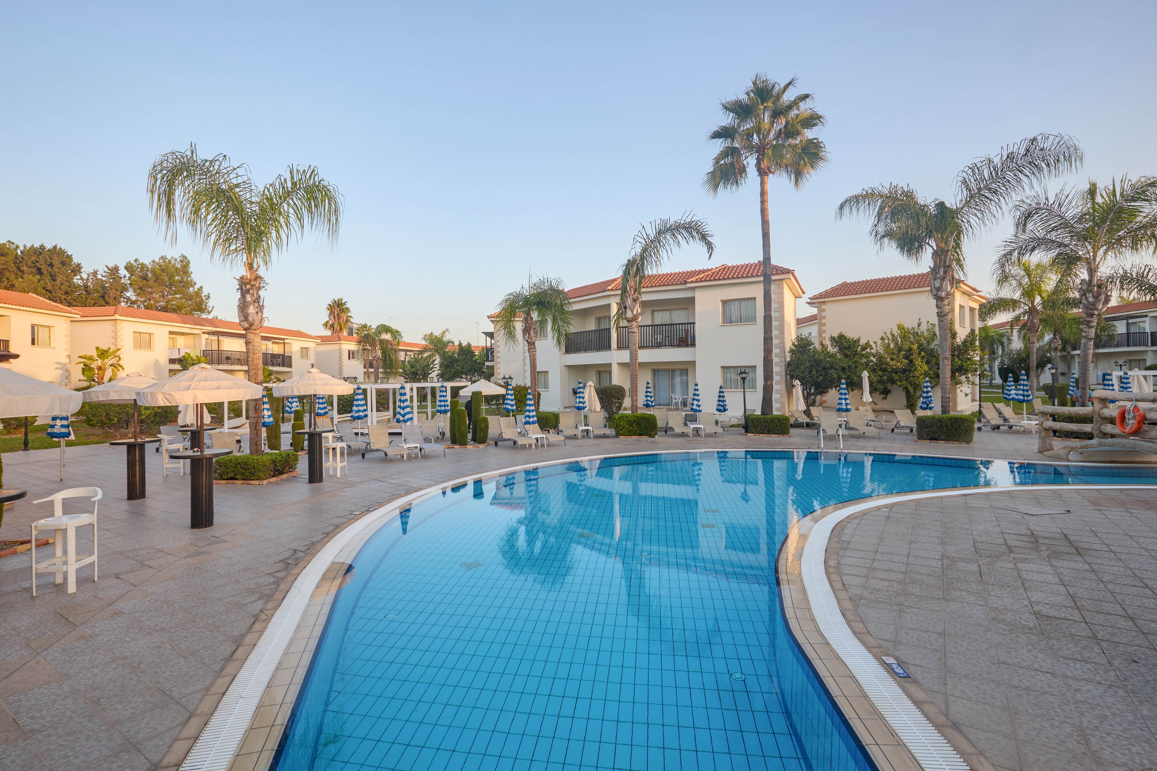 Tsokkos Paradise Village