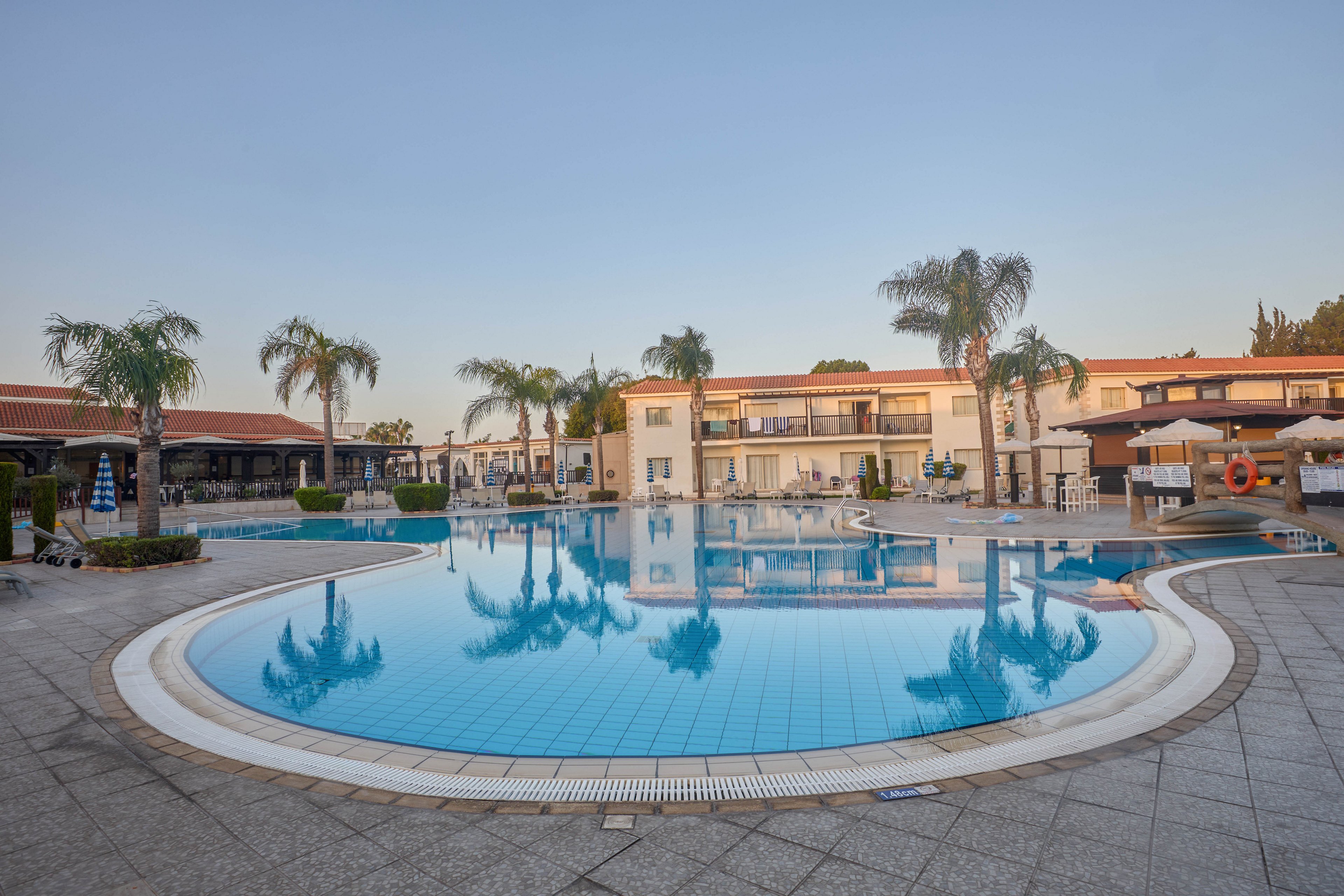 Tsokkos Paradise Village