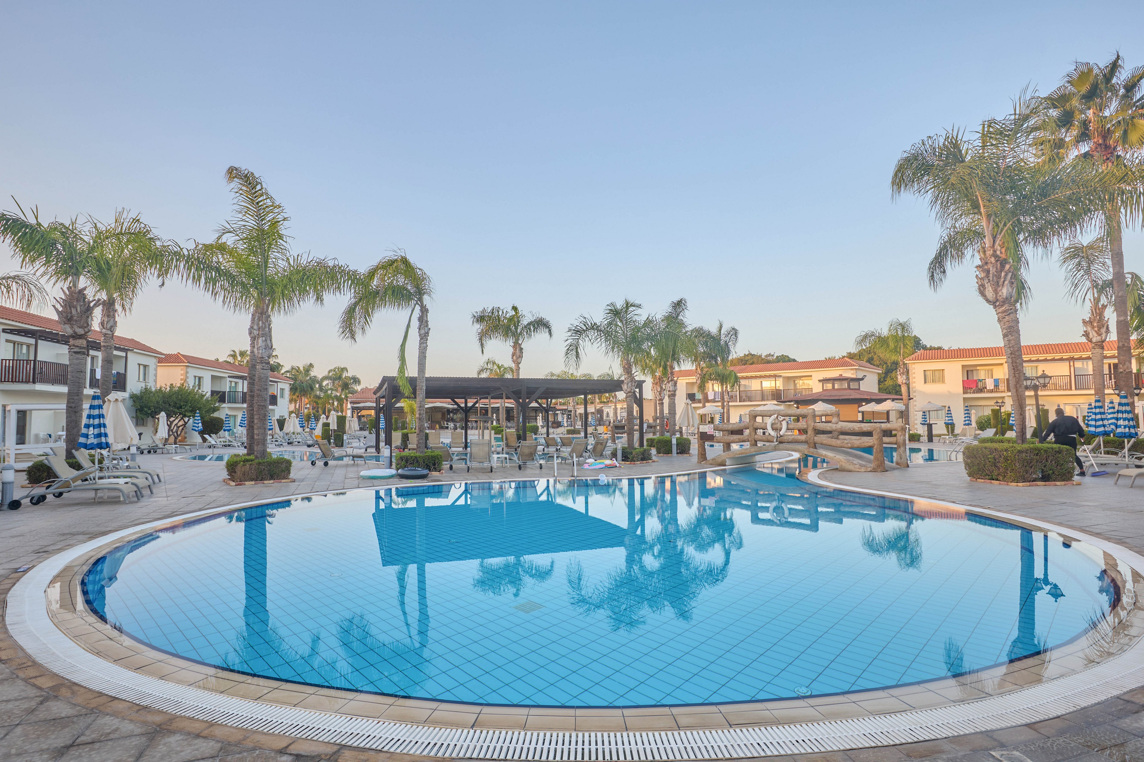 Tsokkos Paradise Village