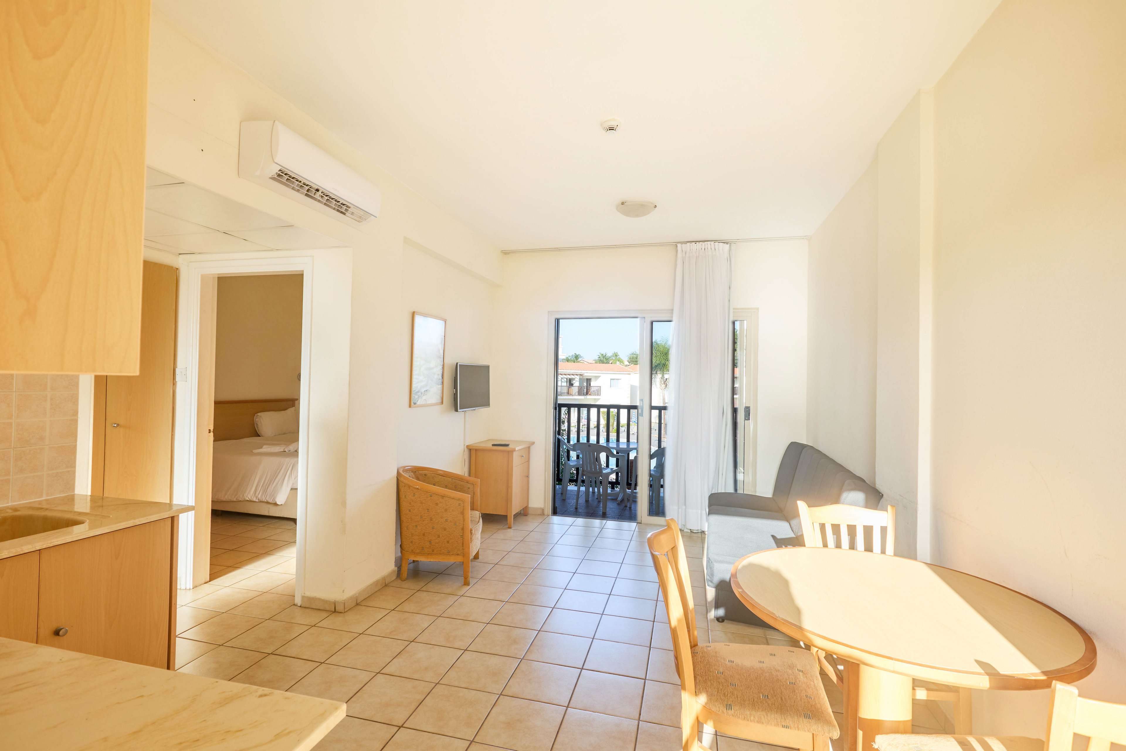 Tsokkos Paradise Village