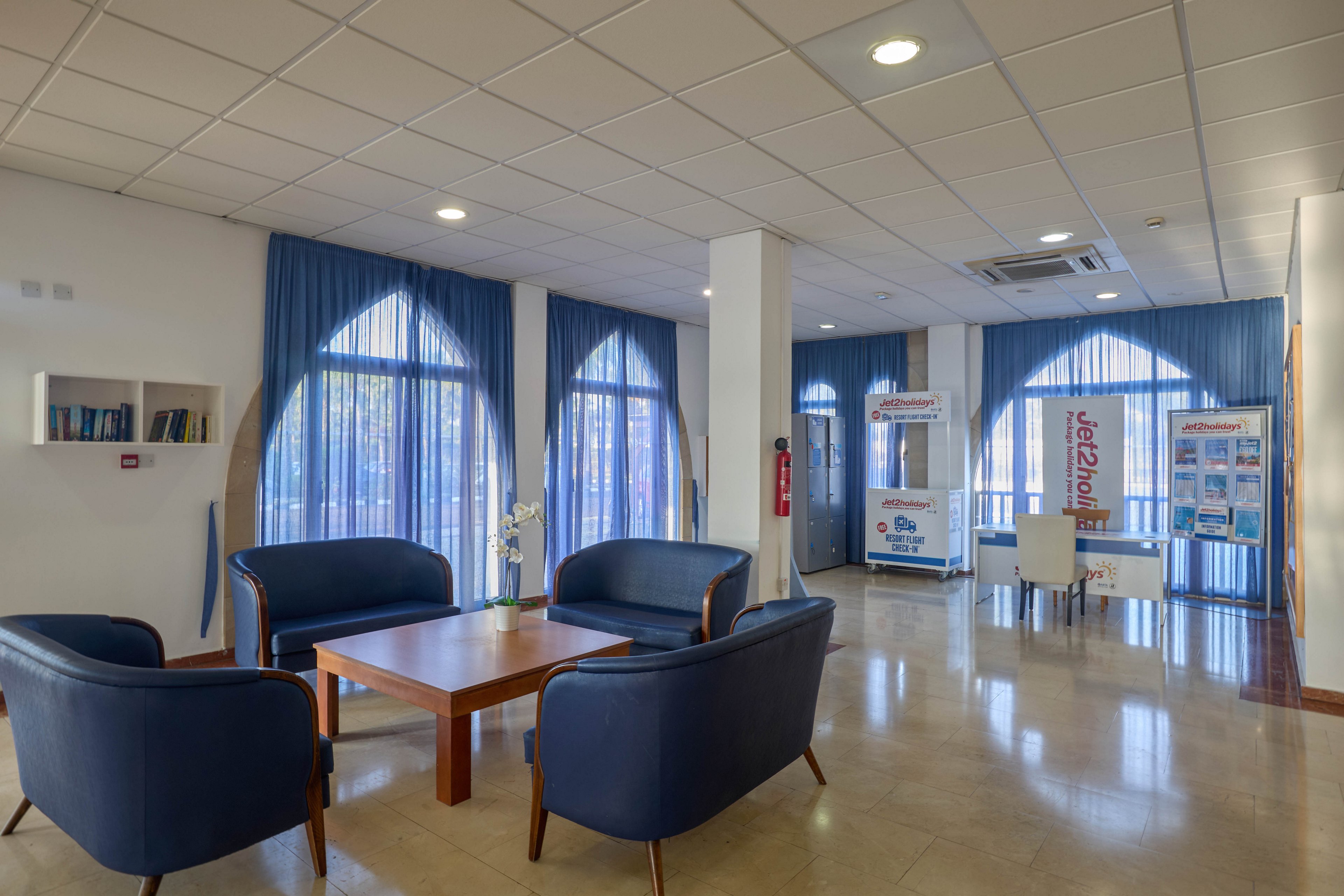 Tsokkos Paradise Village