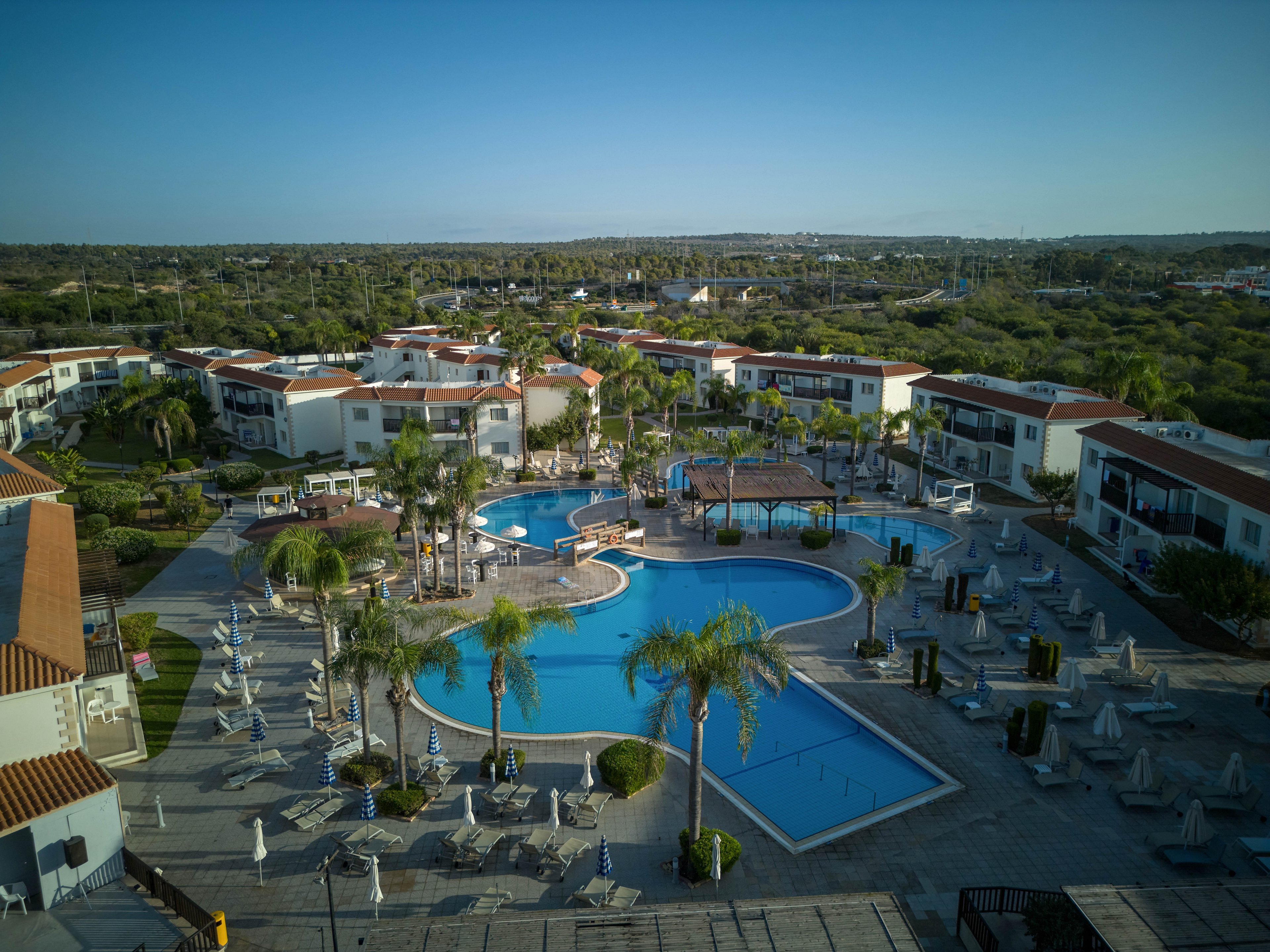 Tsokkos Paradise Village