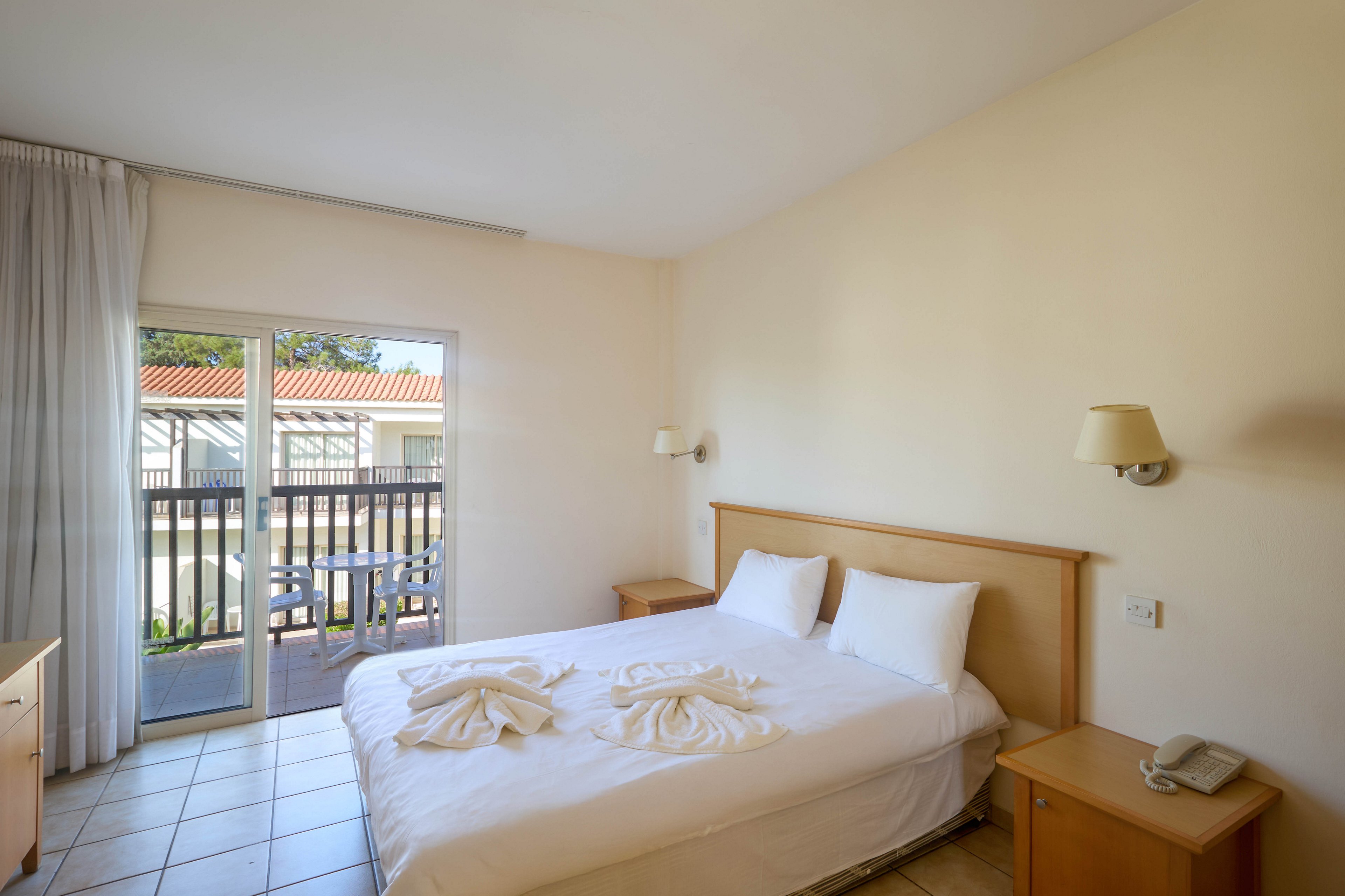 Tsokkos Paradise Village