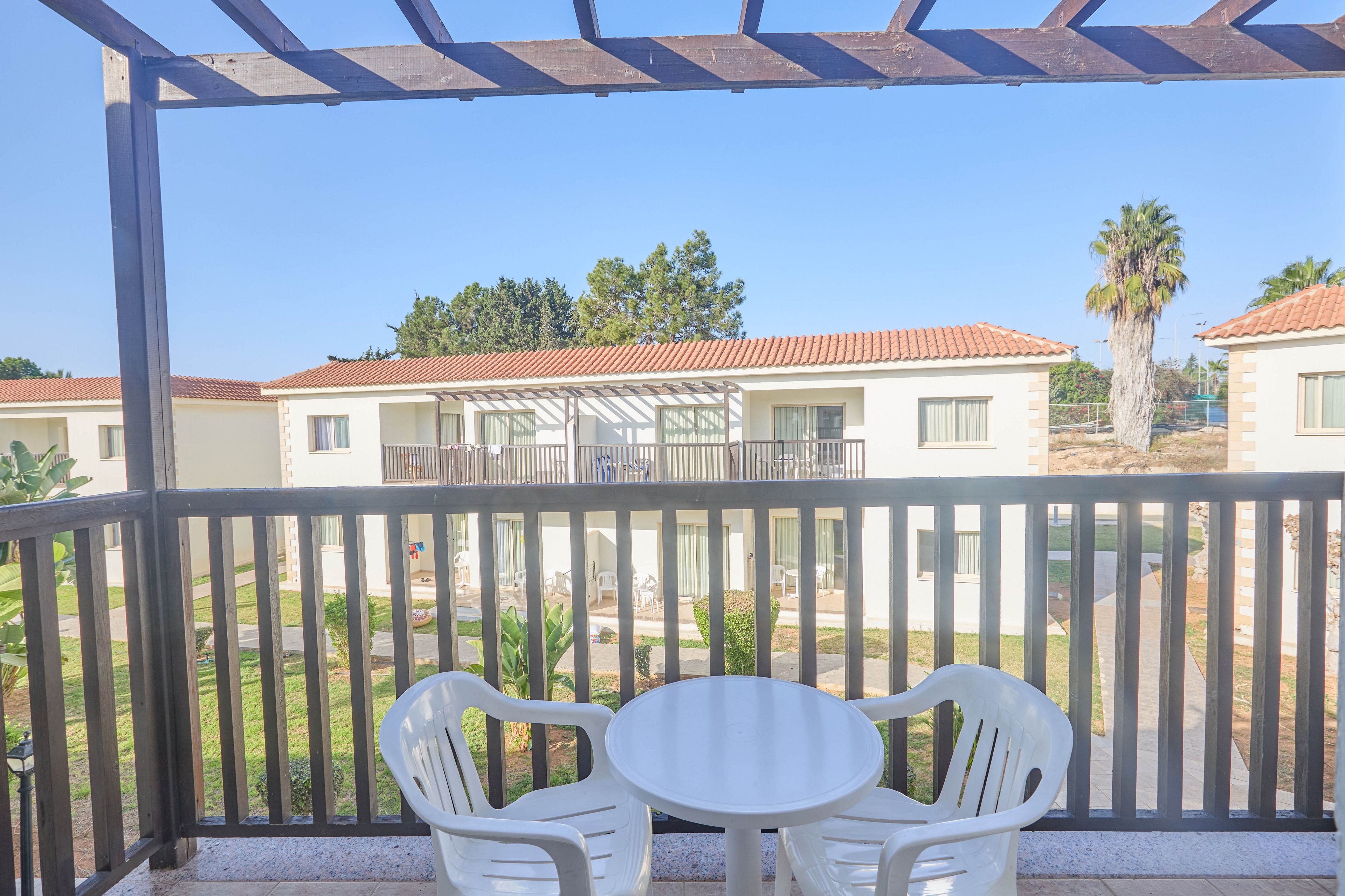 Tsokkos Paradise Village