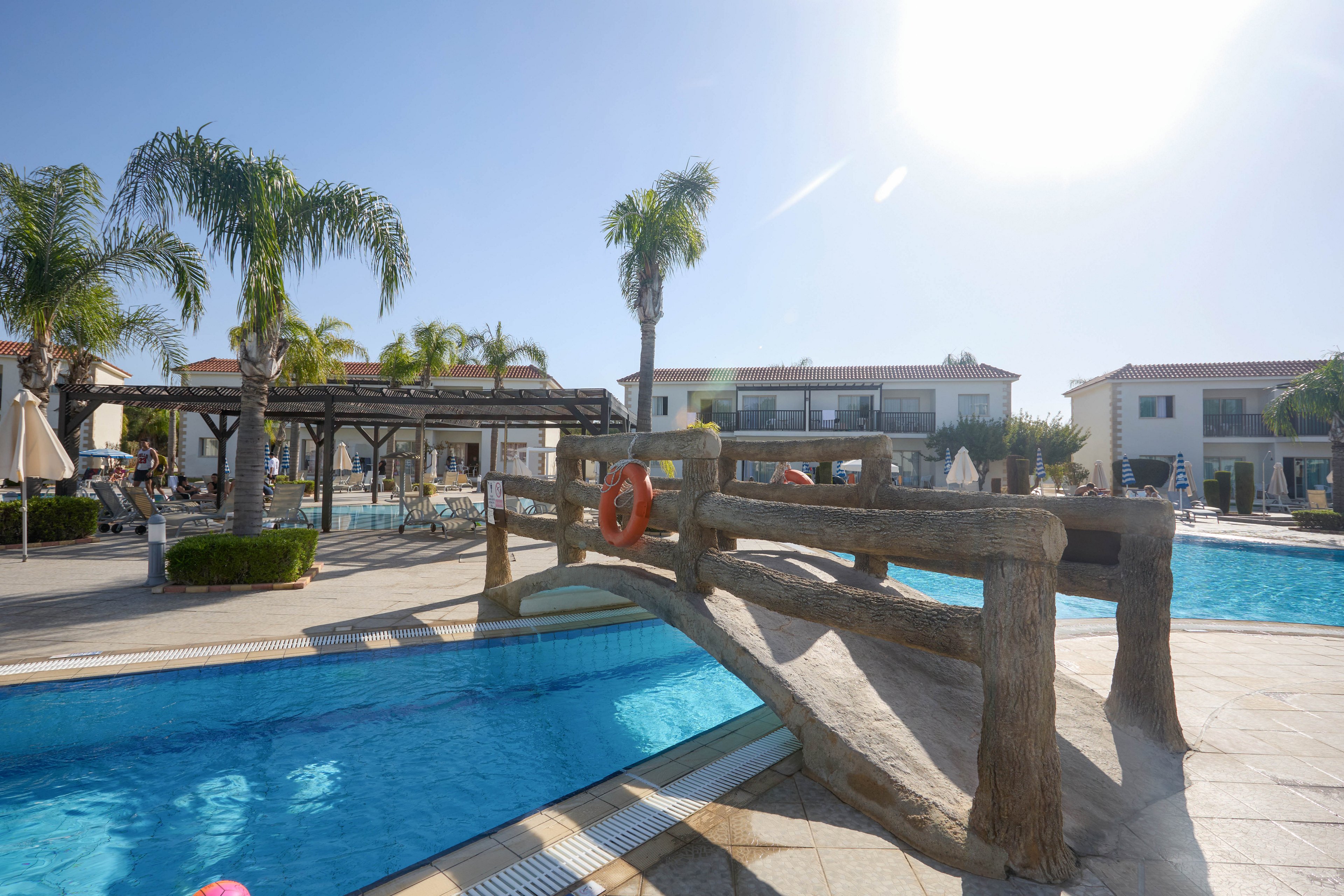 Tsokkos Paradise Village