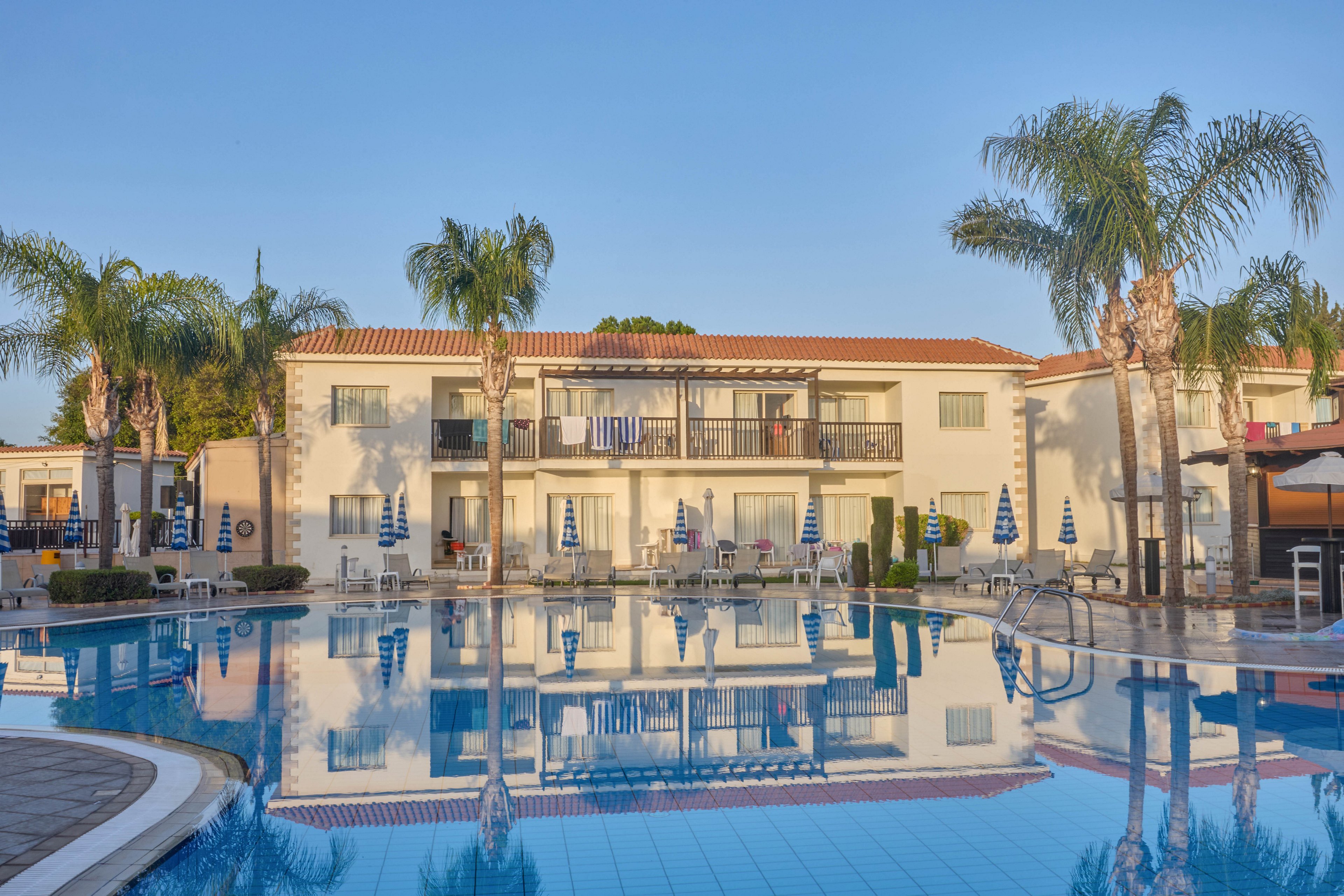 Tsokkos Paradise Village