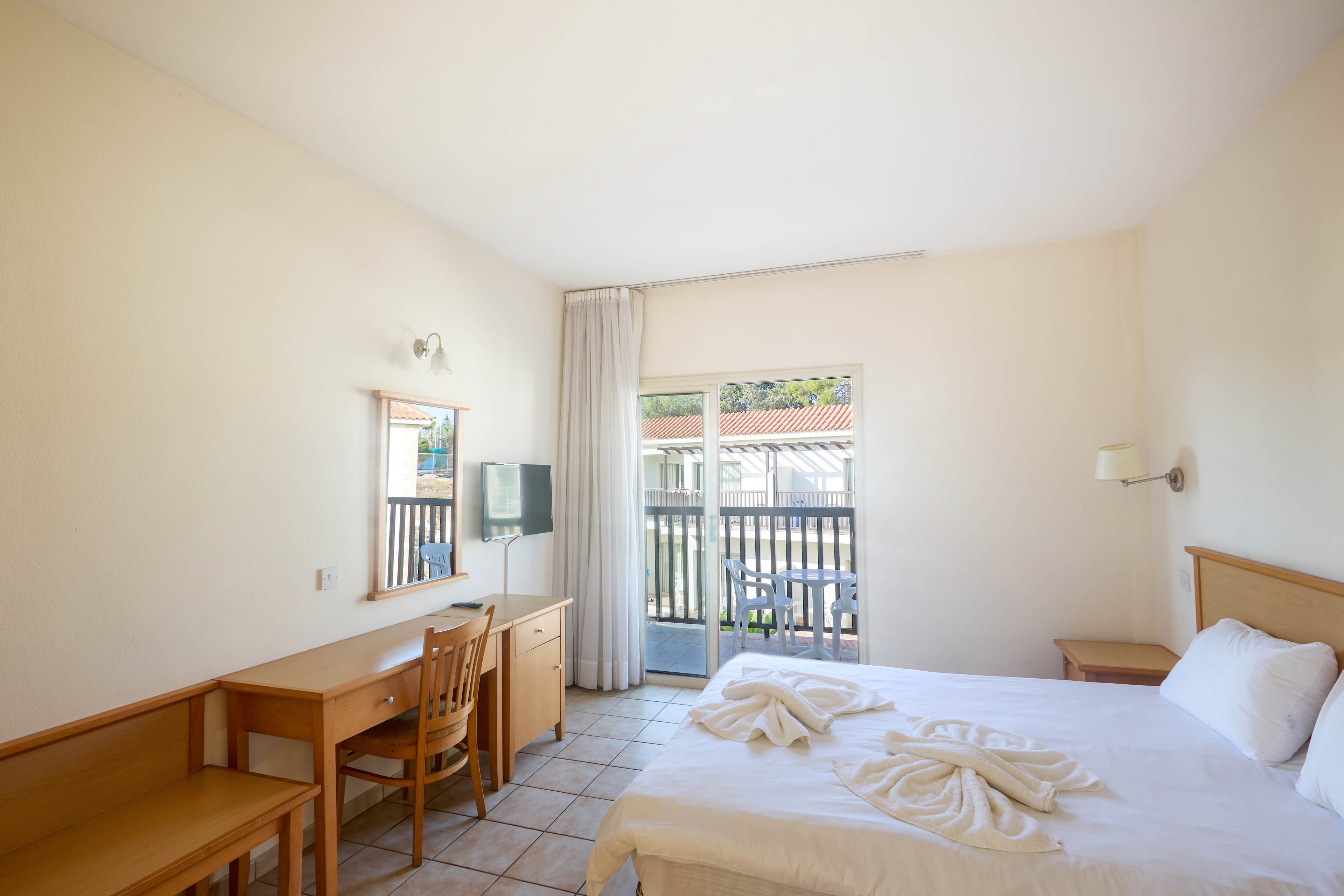 Tsokkos Paradise Village