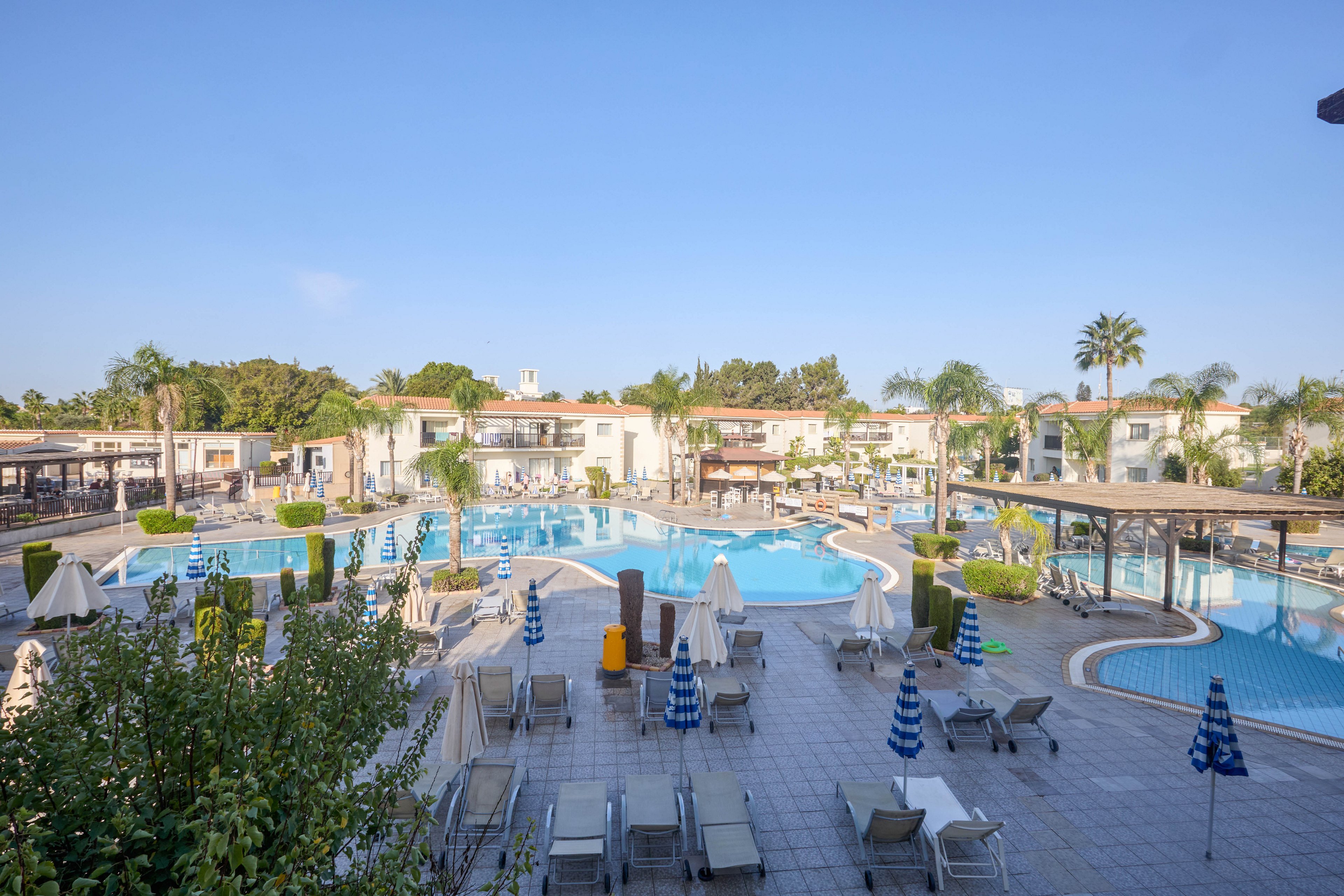 Tsokkos Paradise Village