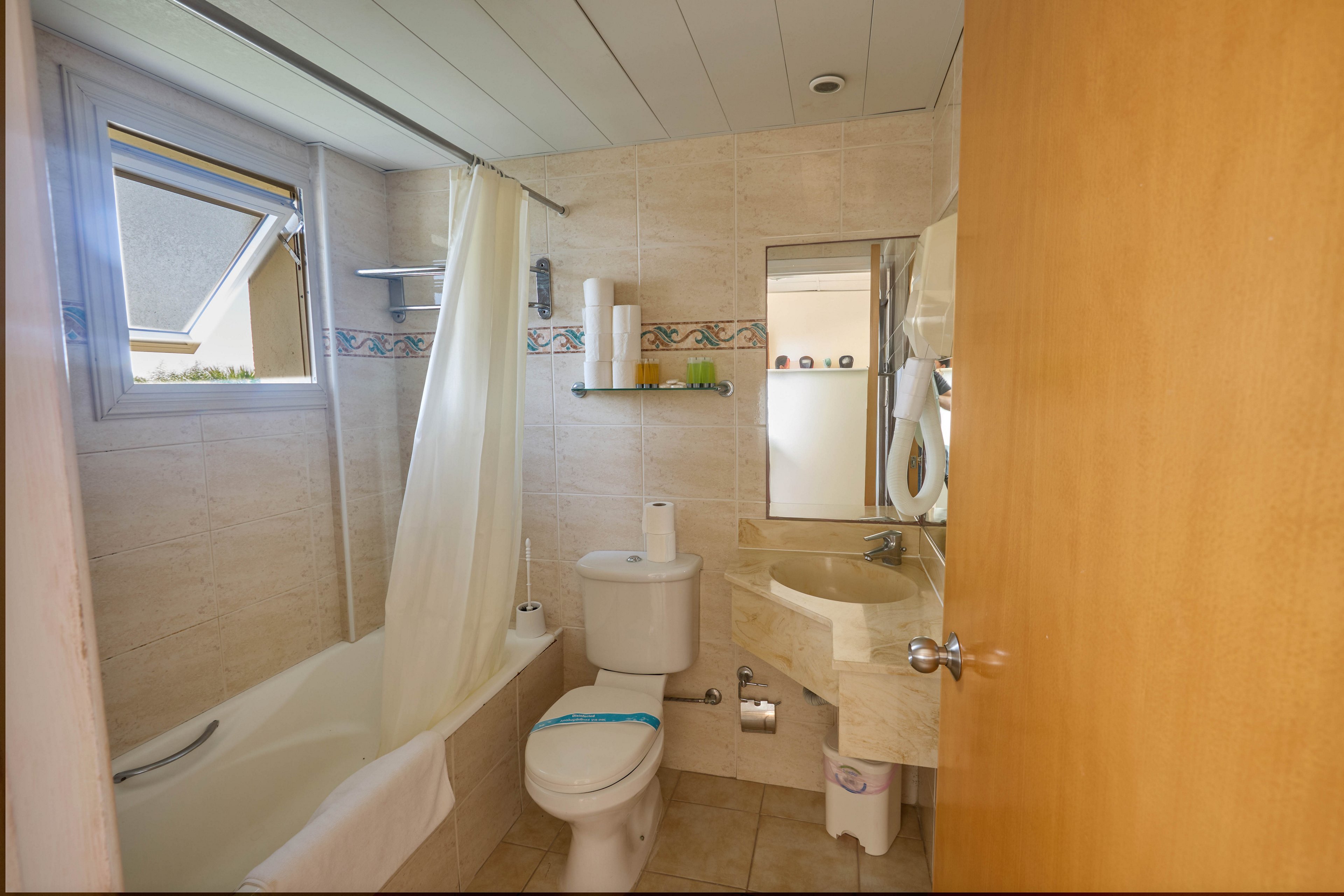 Tsokkos Paradise Village