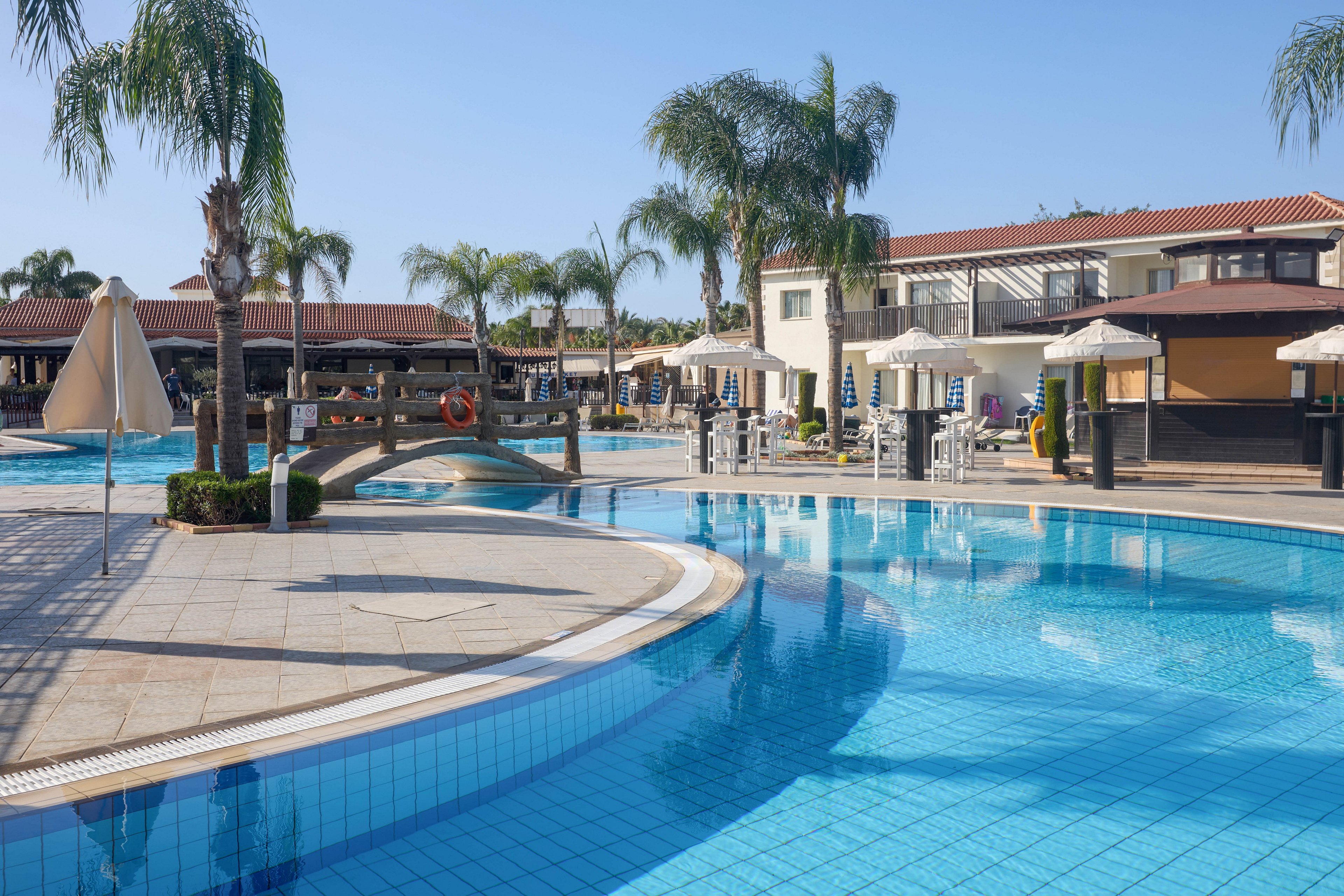 Tsokkos Paradise Village