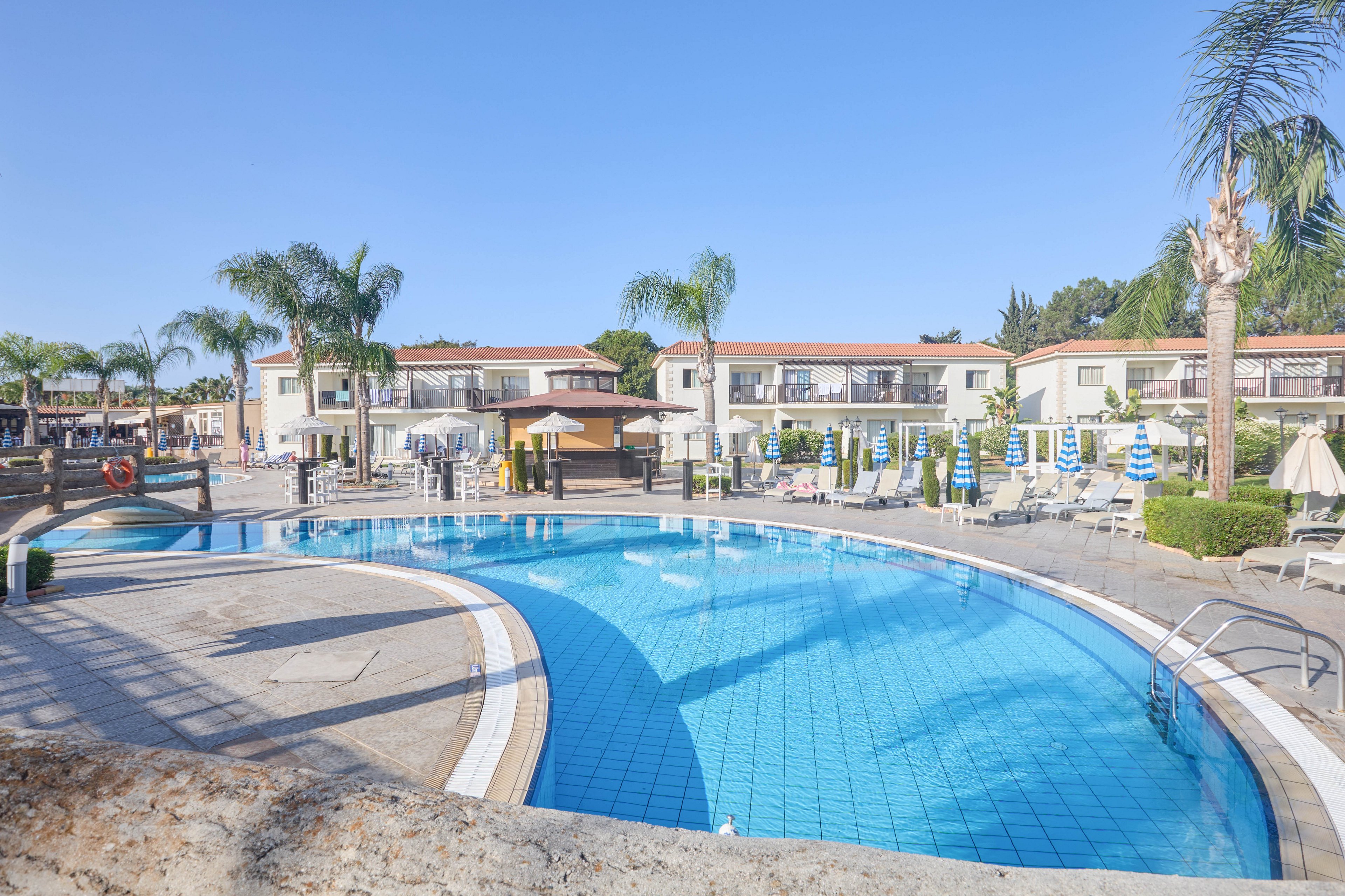 Tsokkos Paradise Village