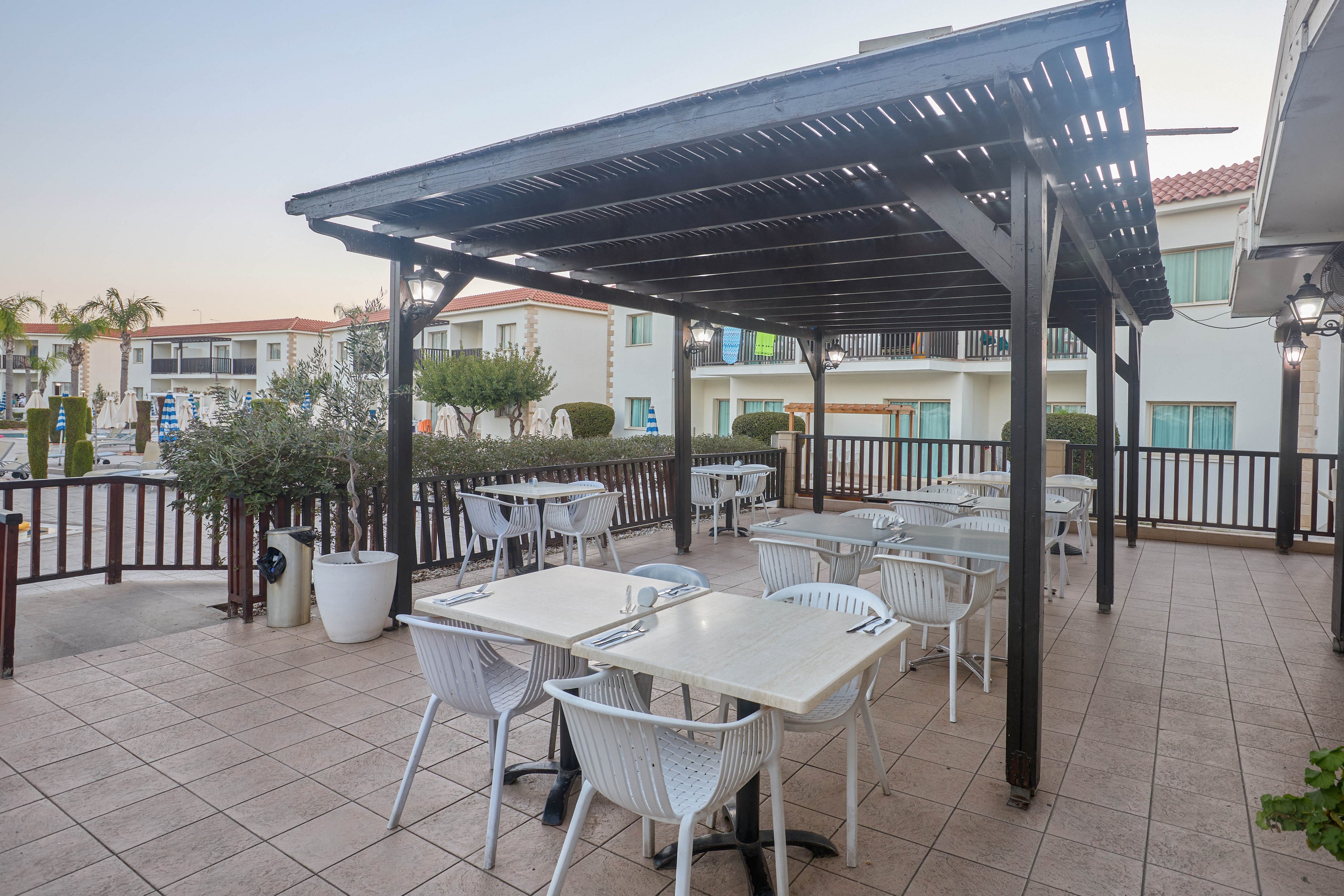 Tsokkos Paradise Village