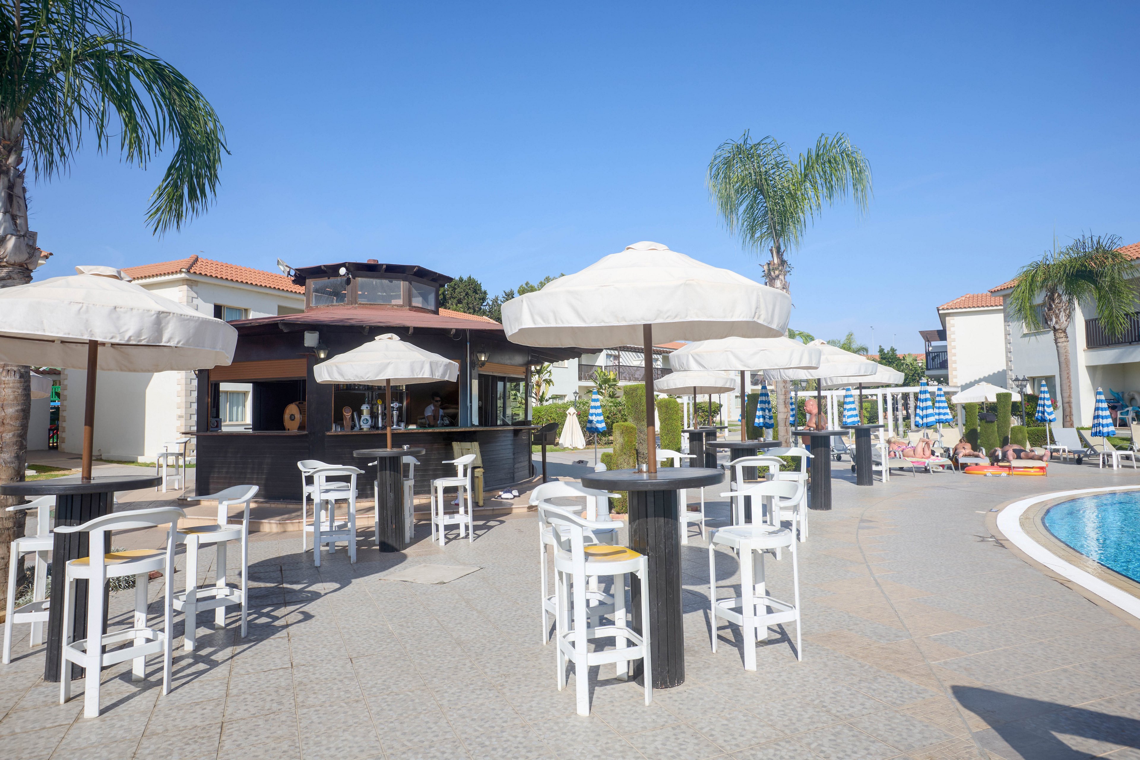 Tsokkos Paradise Village