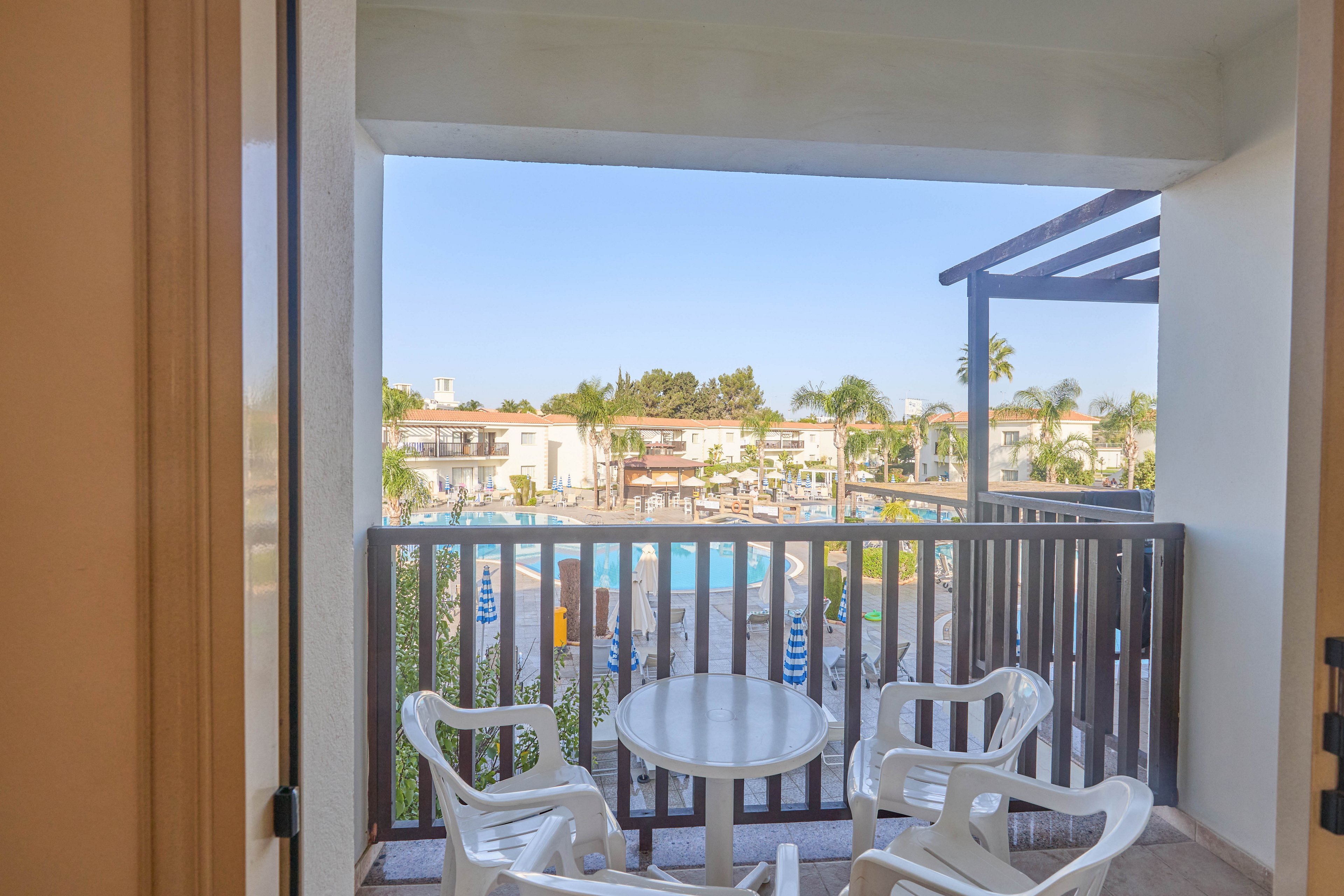 Tsokkos Paradise Village