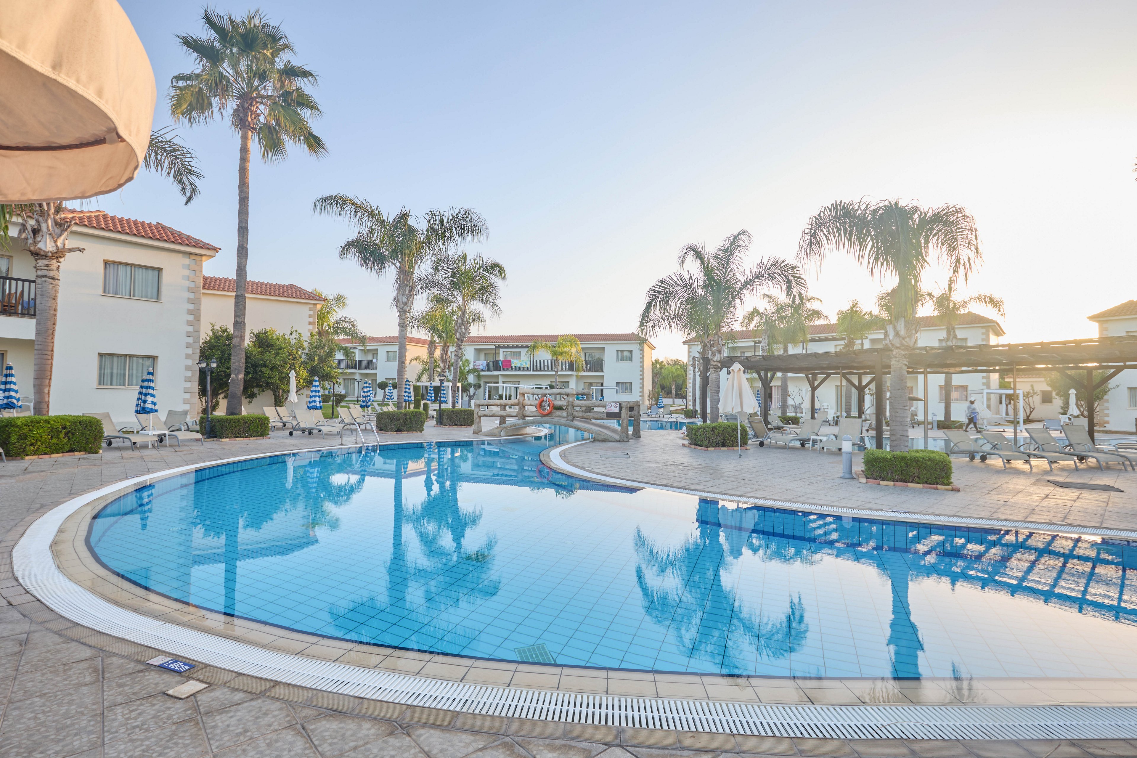 Tsokkos Paradise Village