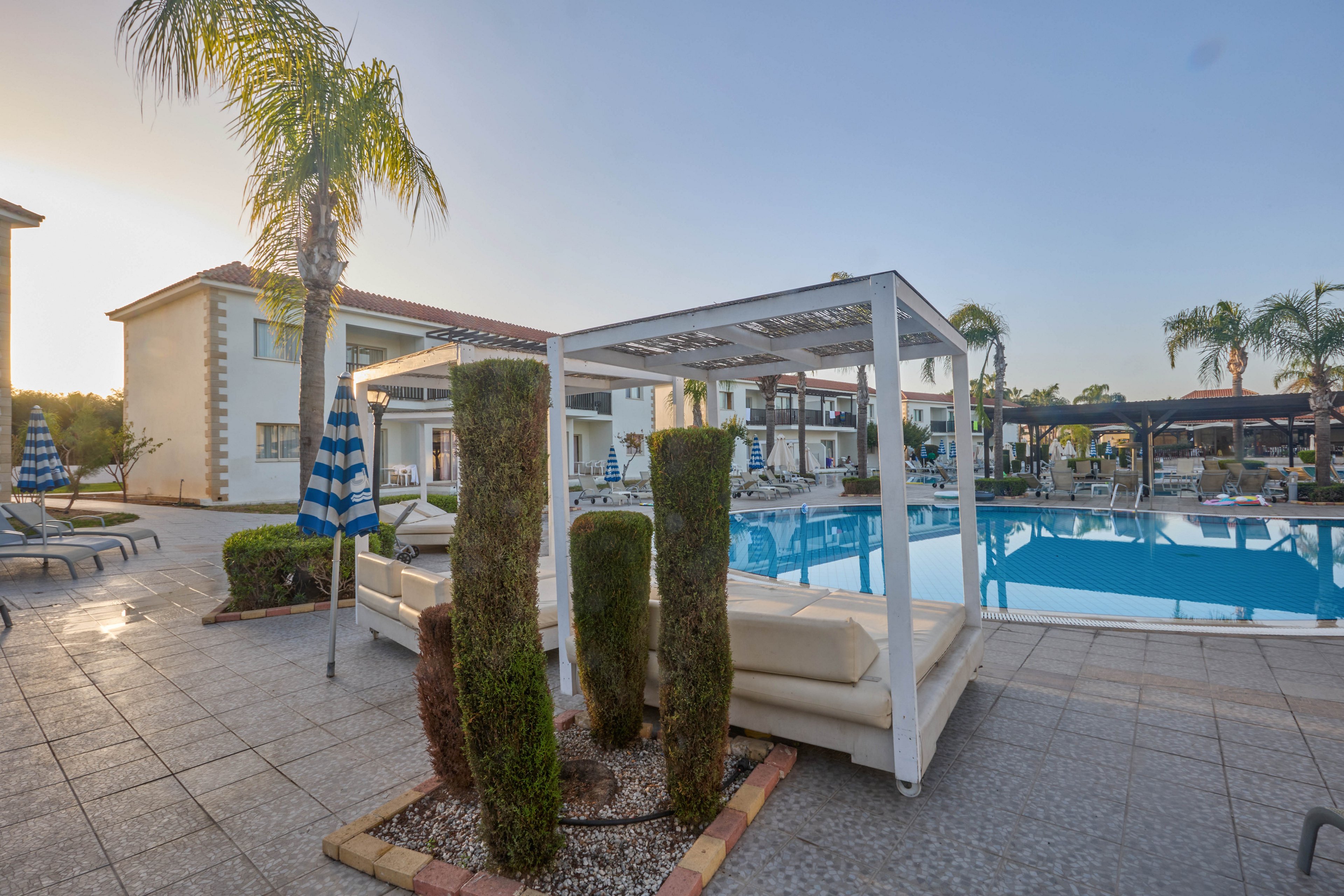 Tsokkos Paradise Village