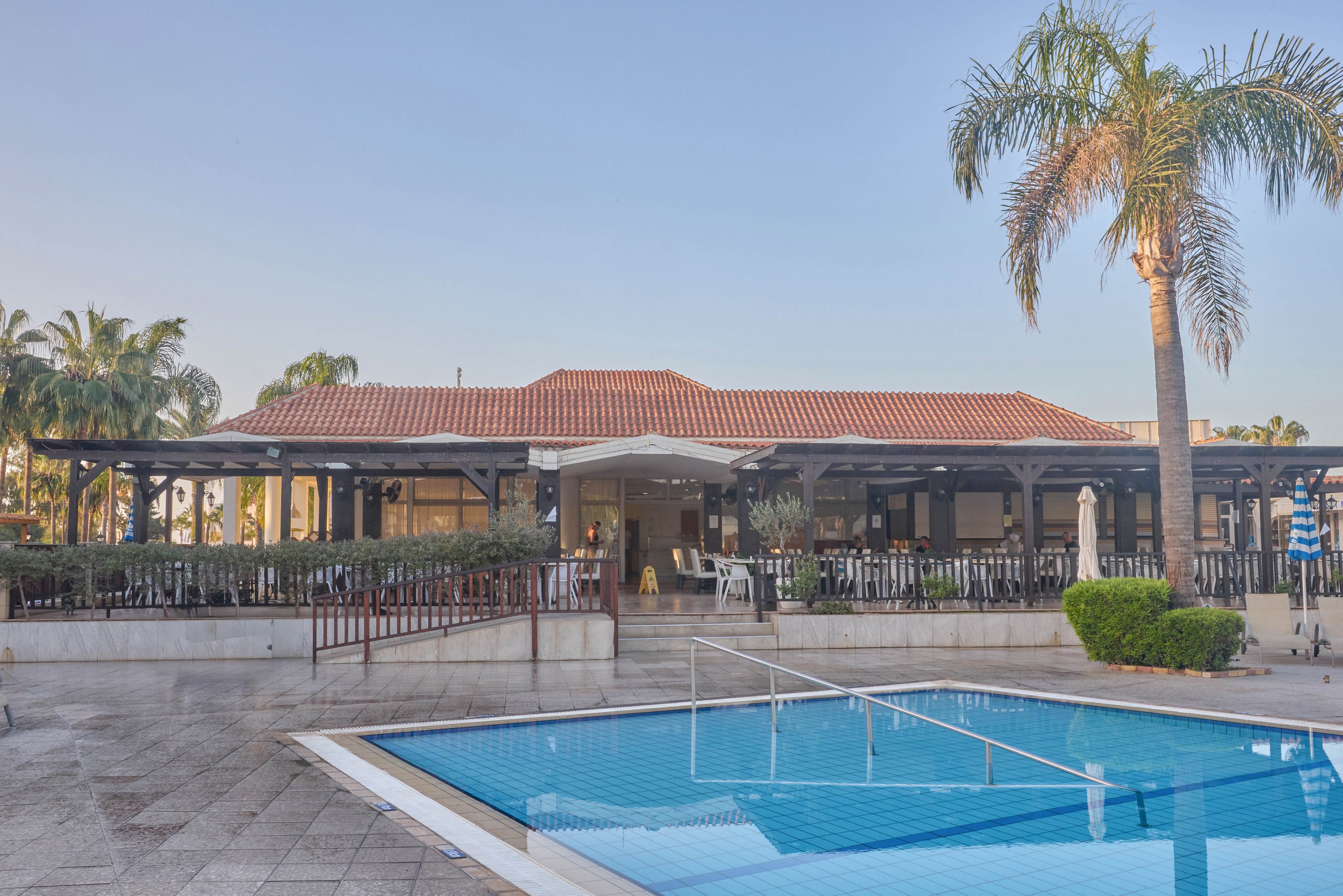 Tsokkos Paradise Village