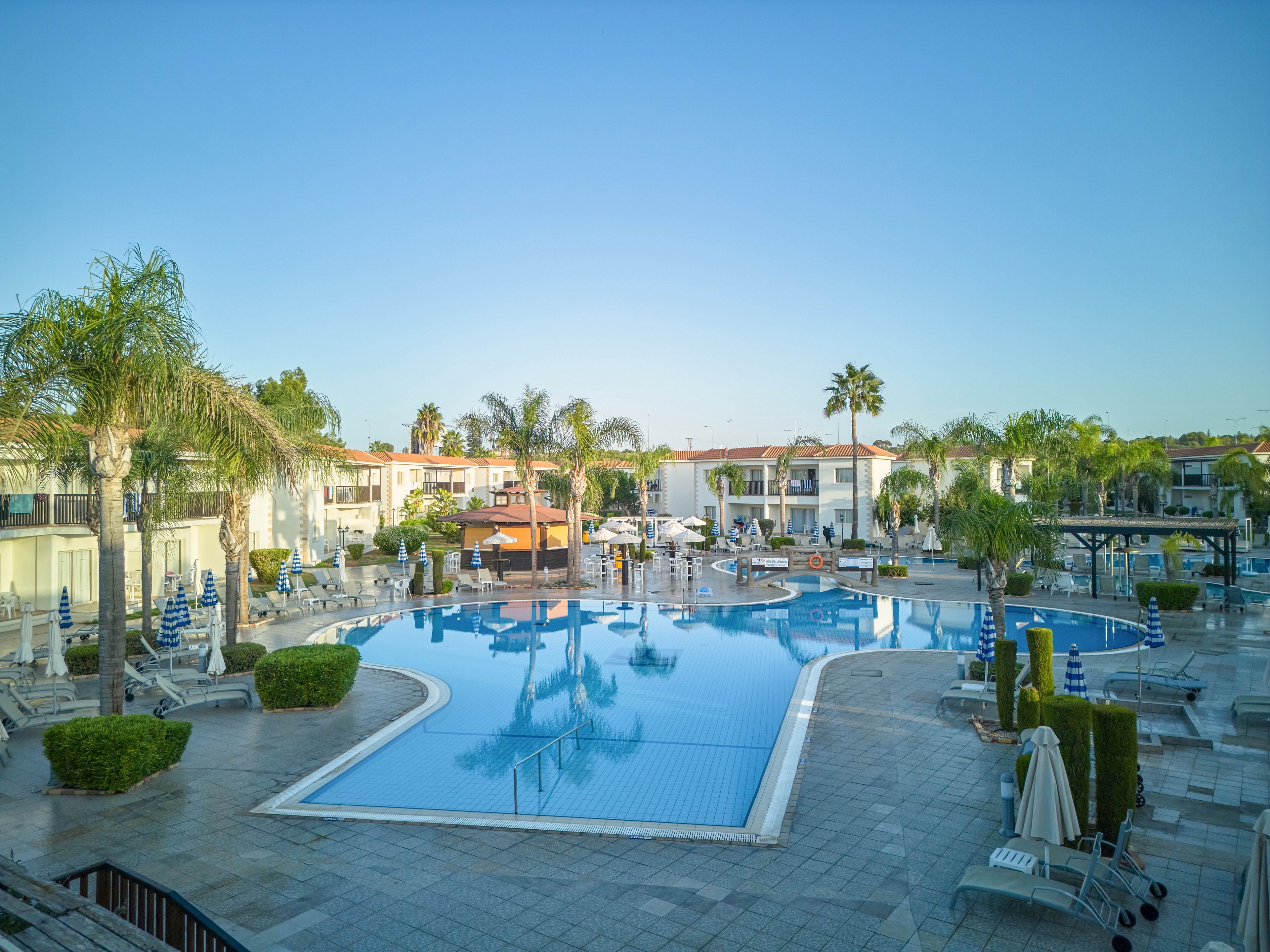 Tsokkos Paradise Village