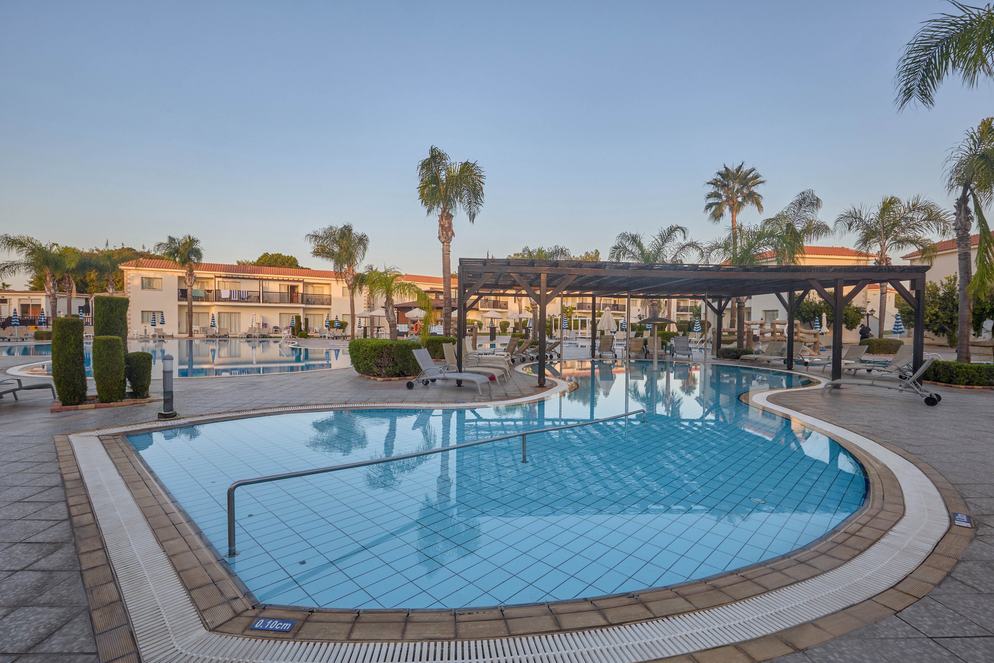 Tsokkos Paradise Village