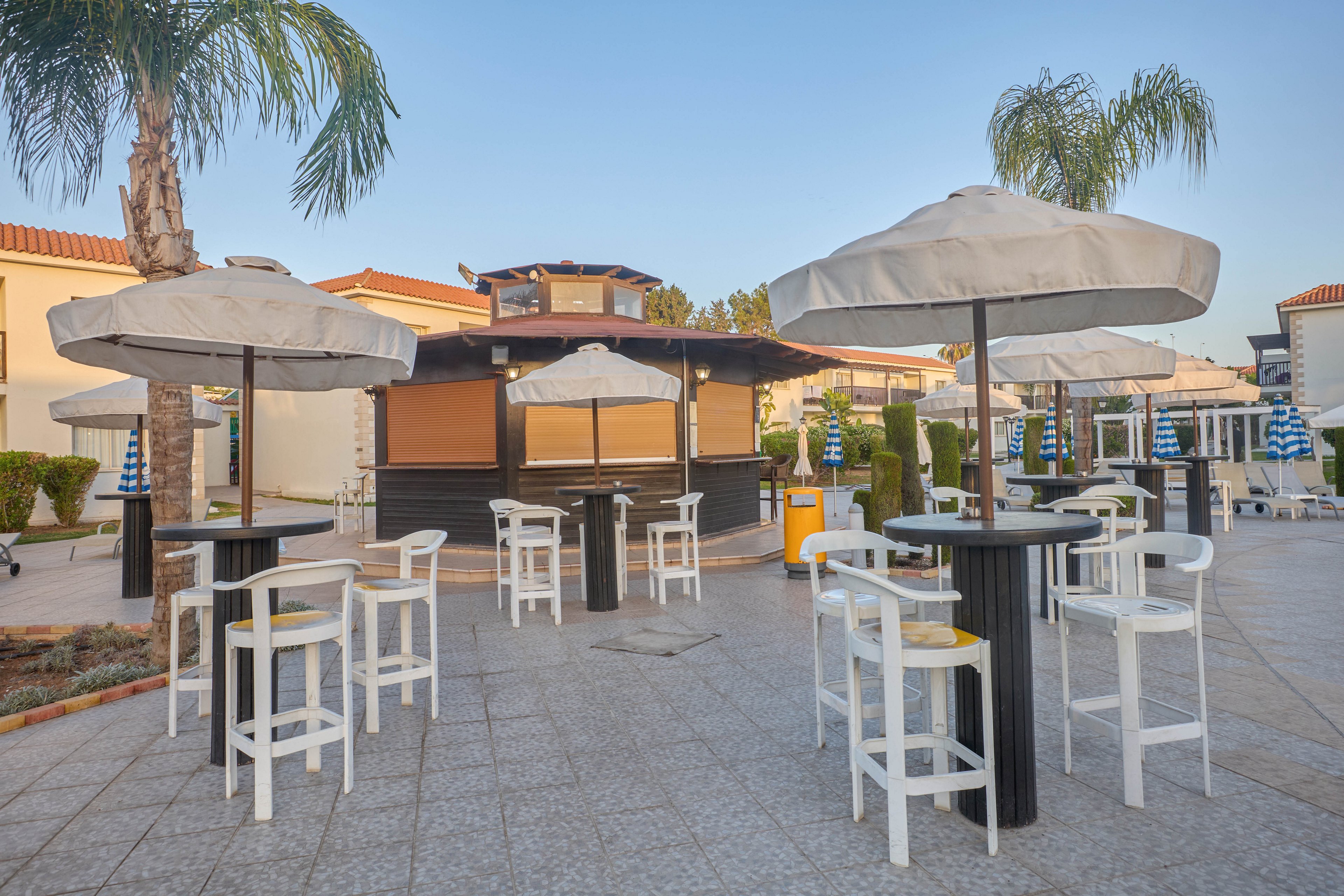 Tsokkos Paradise Village