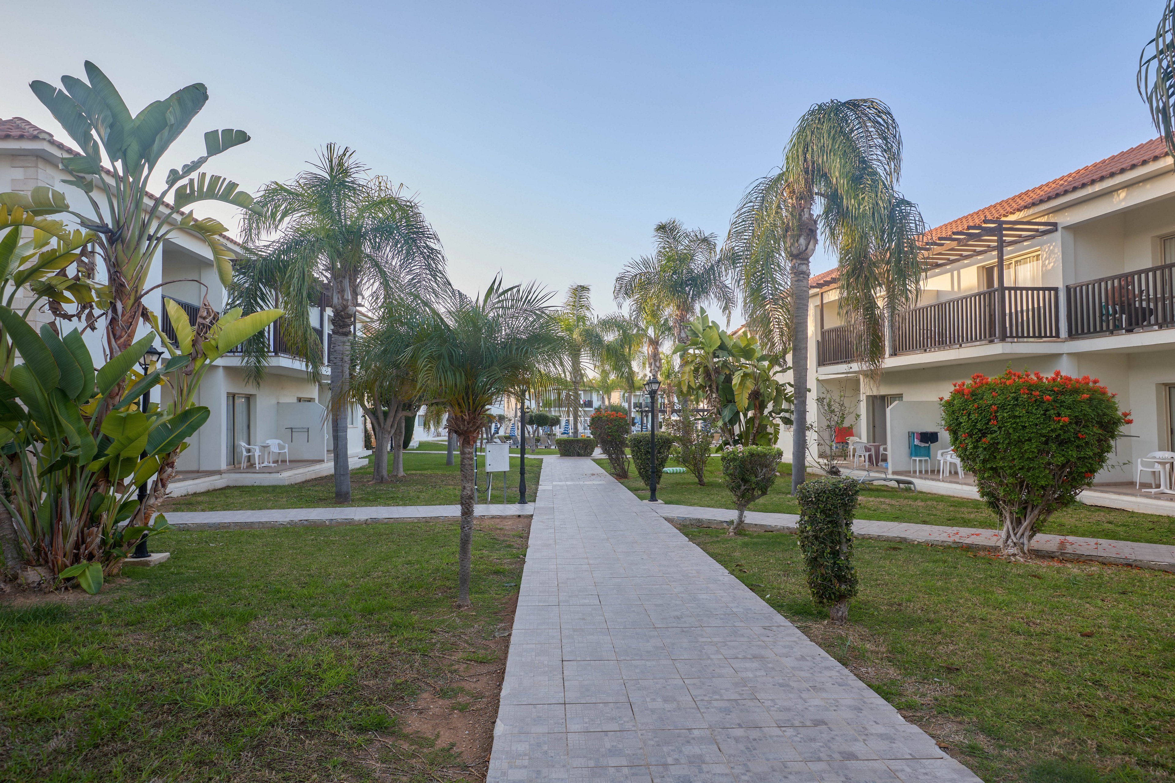 Tsokkos Paradise Village