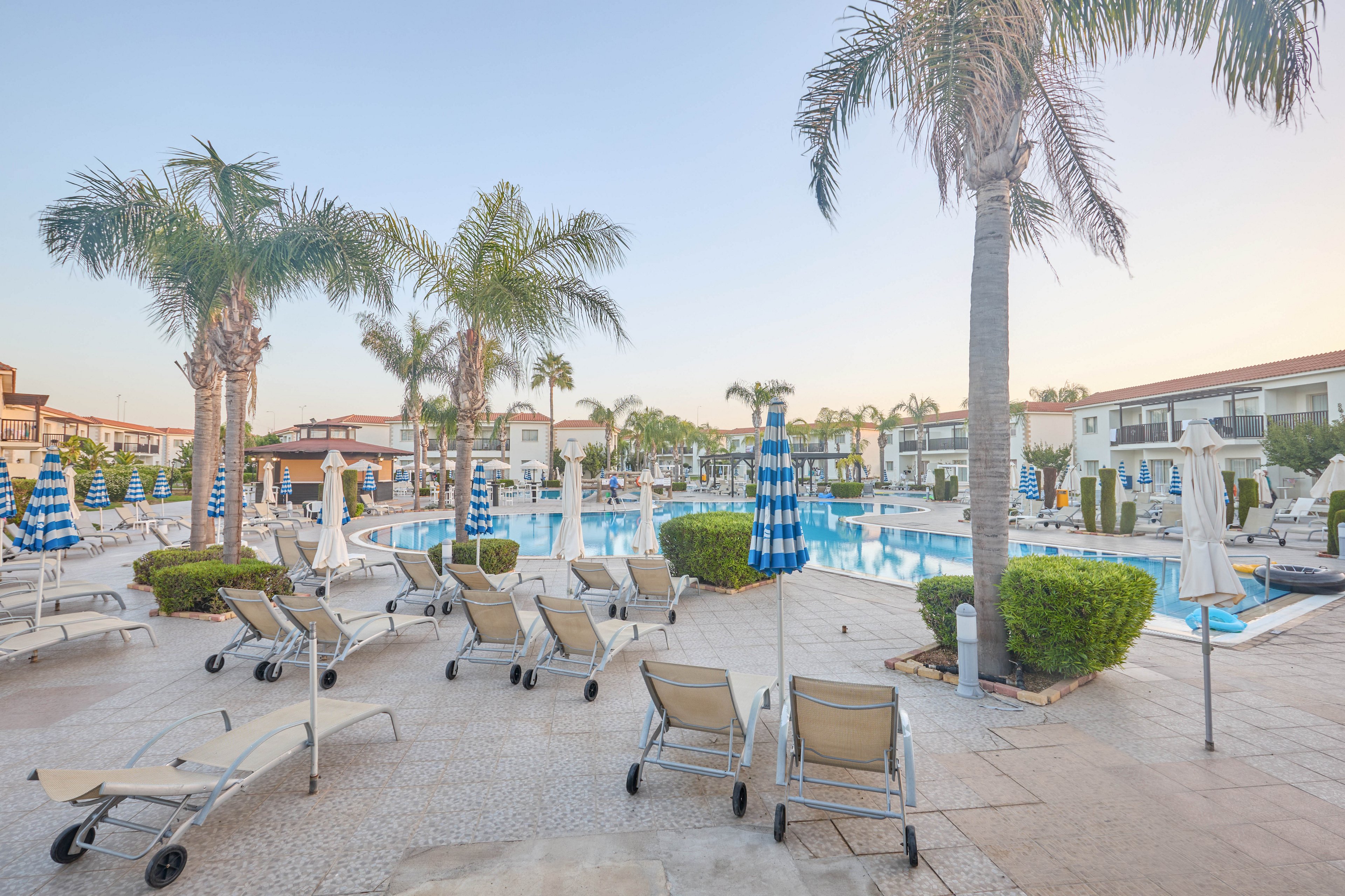 Tsokkos Paradise Village