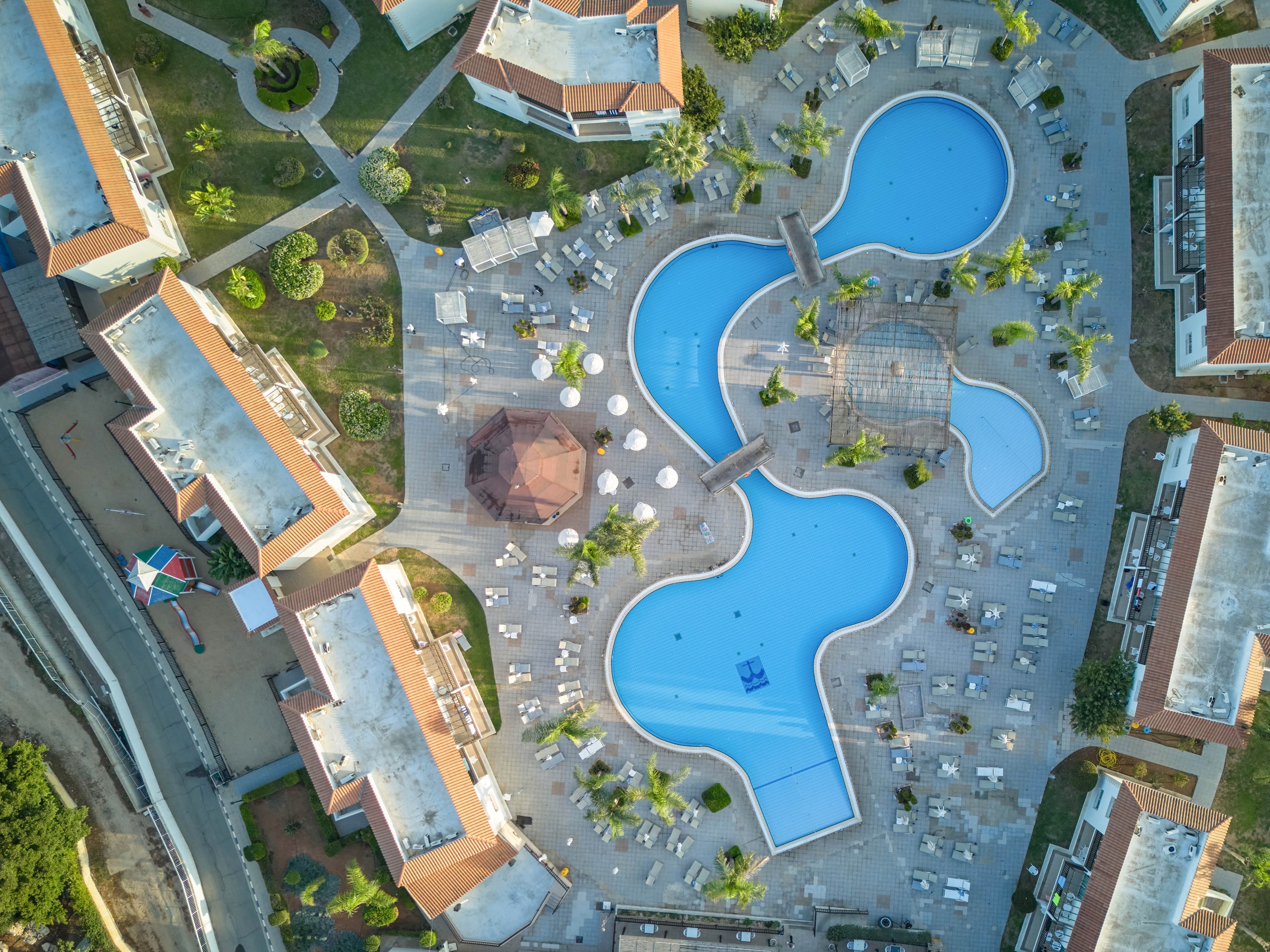 Tsokkos Paradise Village