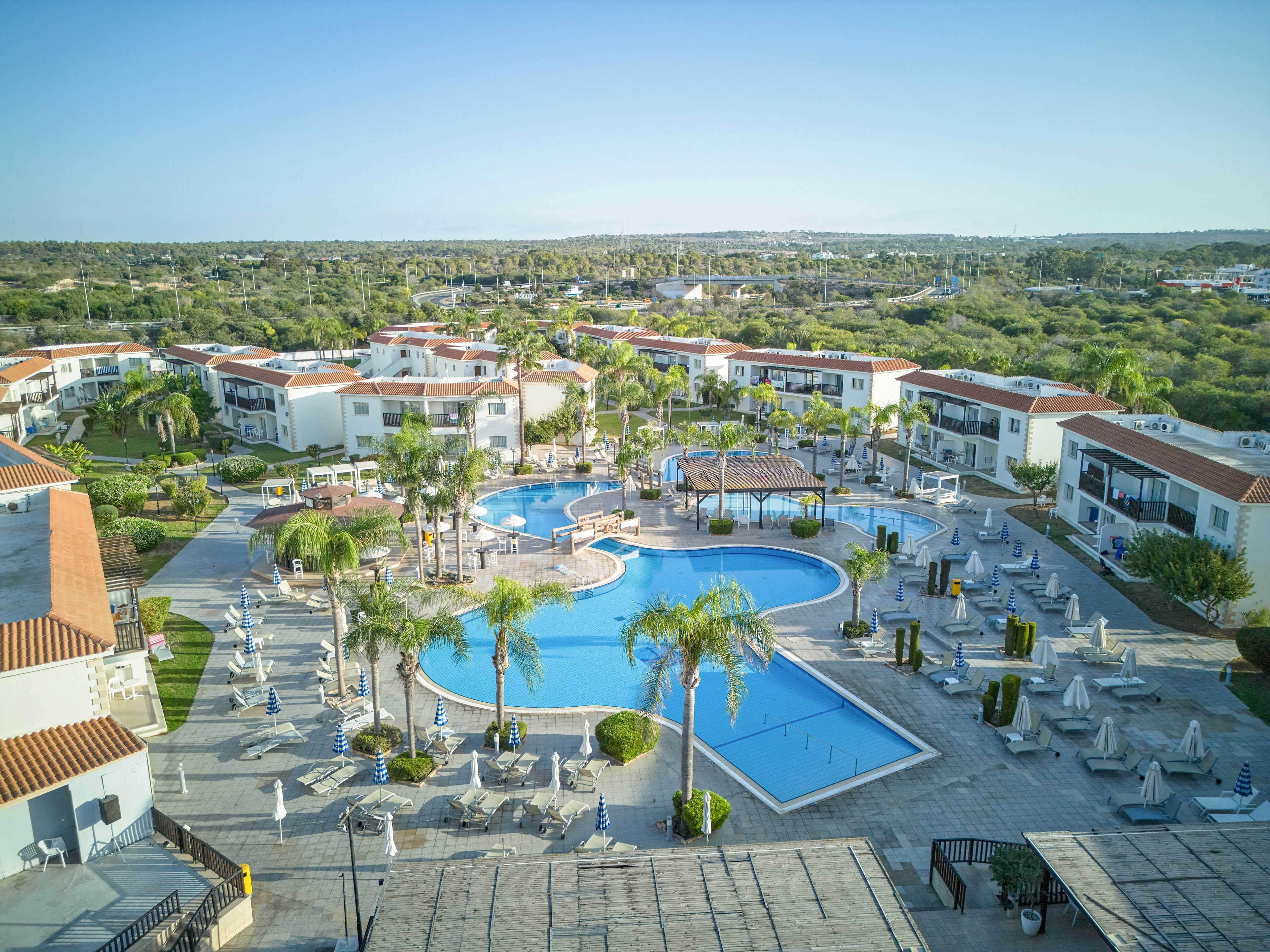 Tsokkos Paradise Village