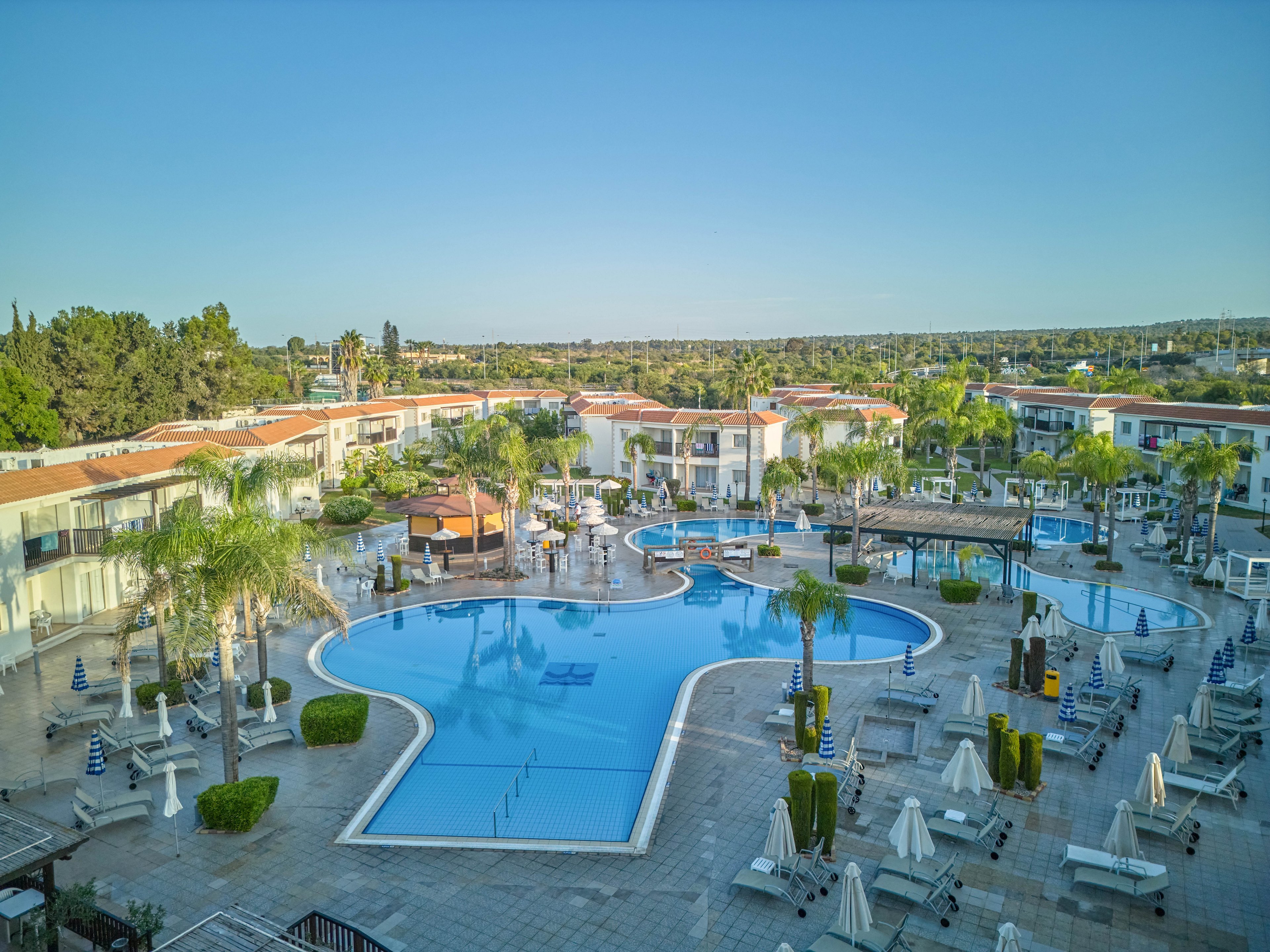 Tsokkos Paradise Village