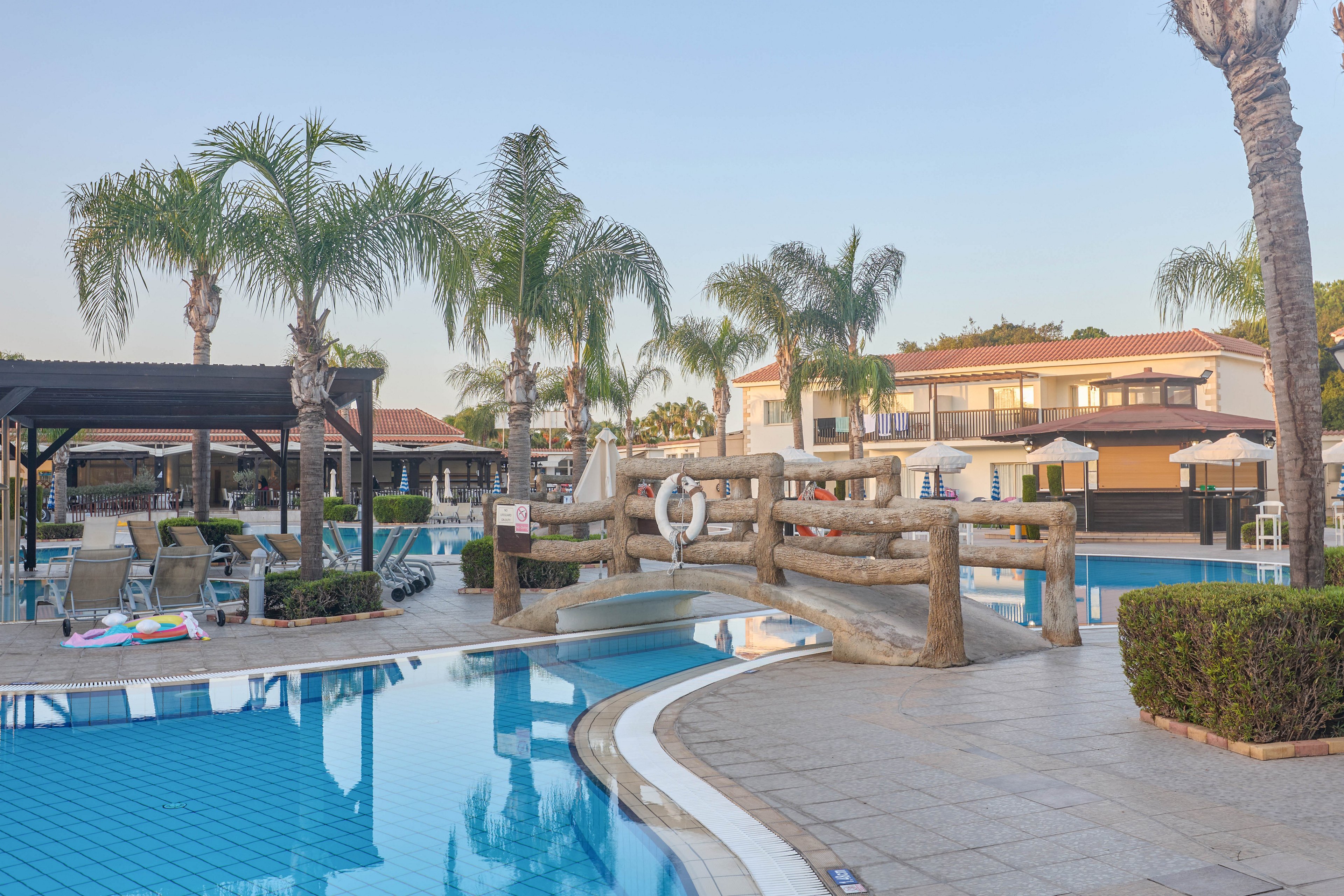 Tsokkos Paradise Village