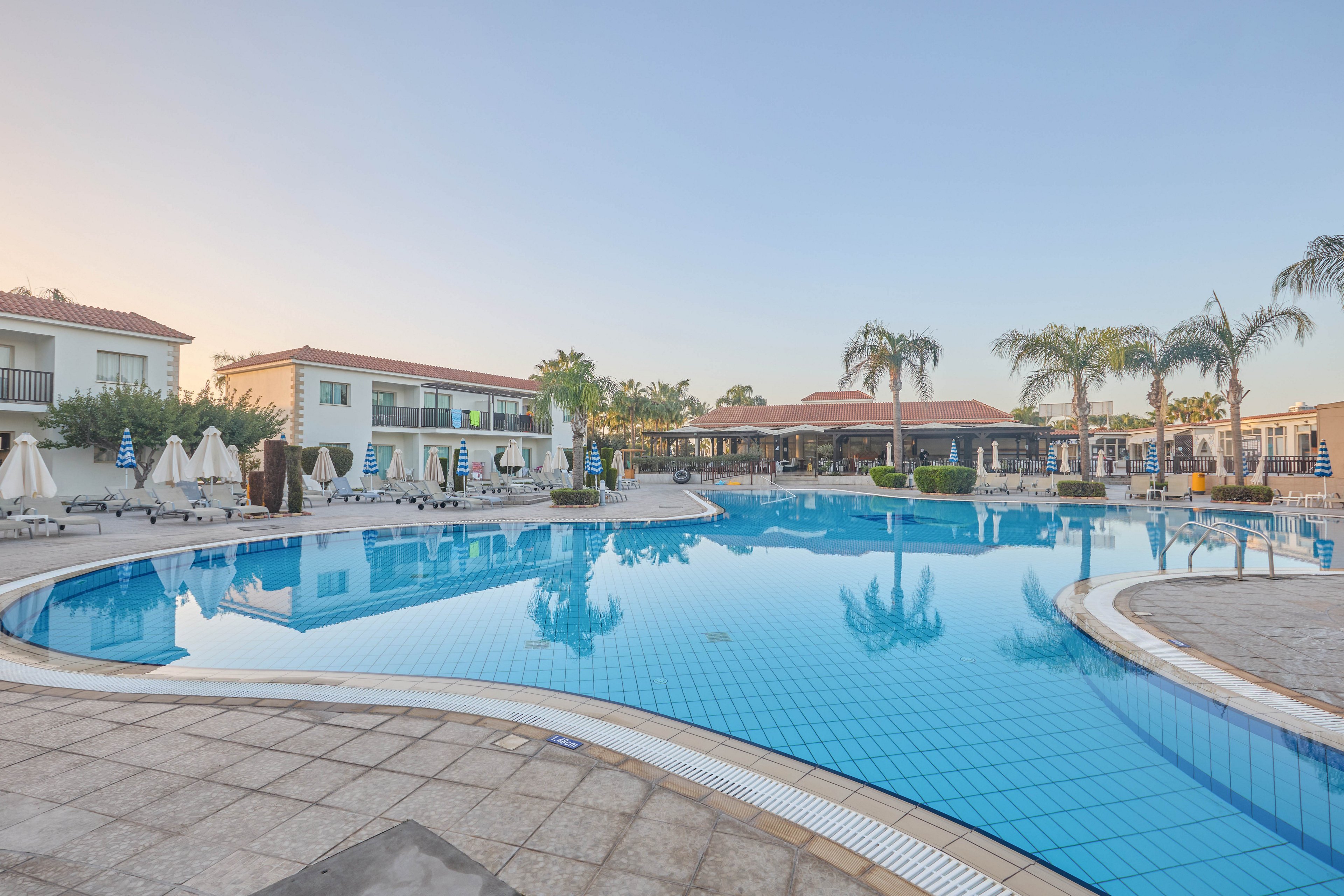 Tsokkos Paradise Village