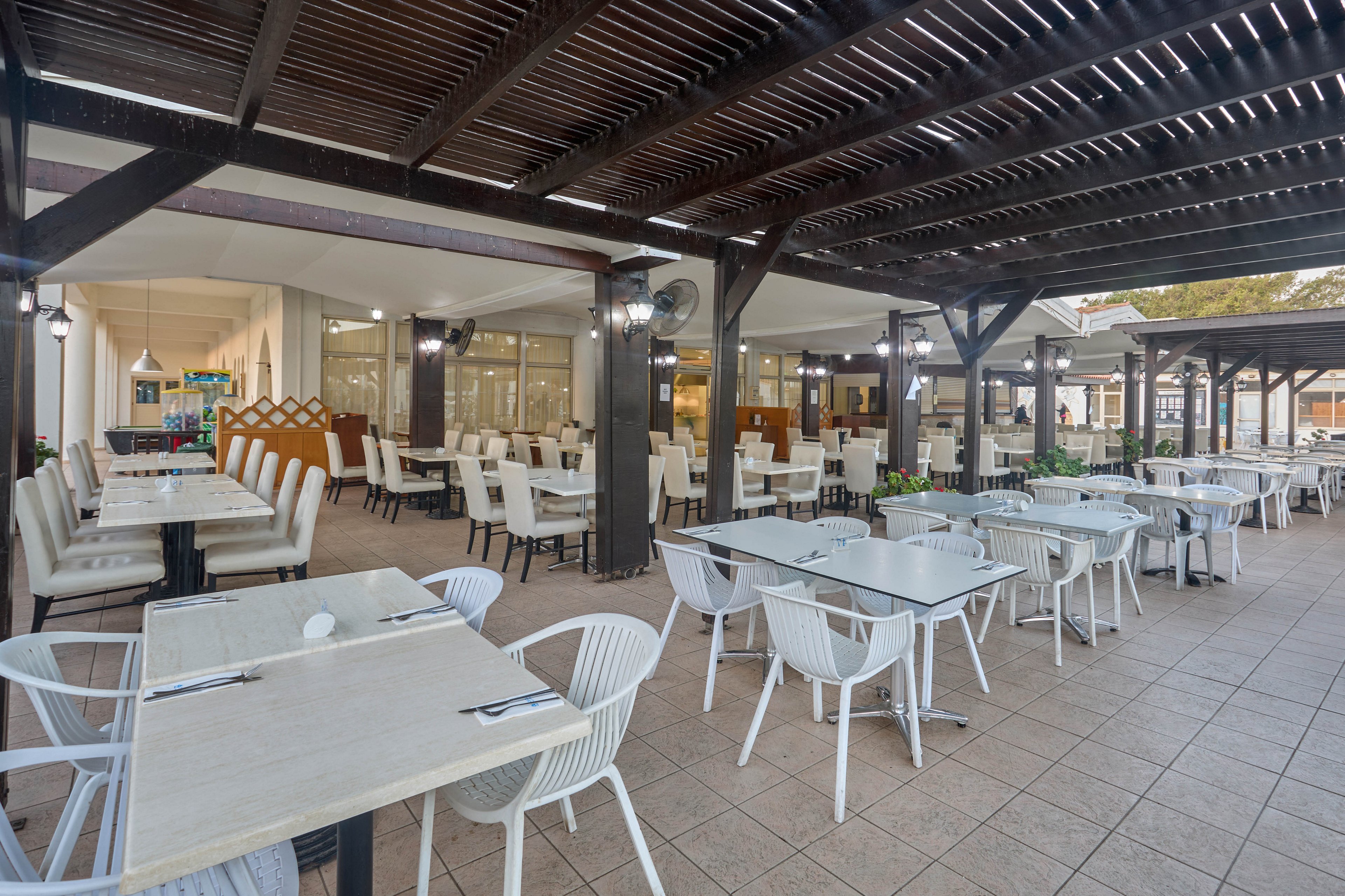 Tsokkos Paradise Village