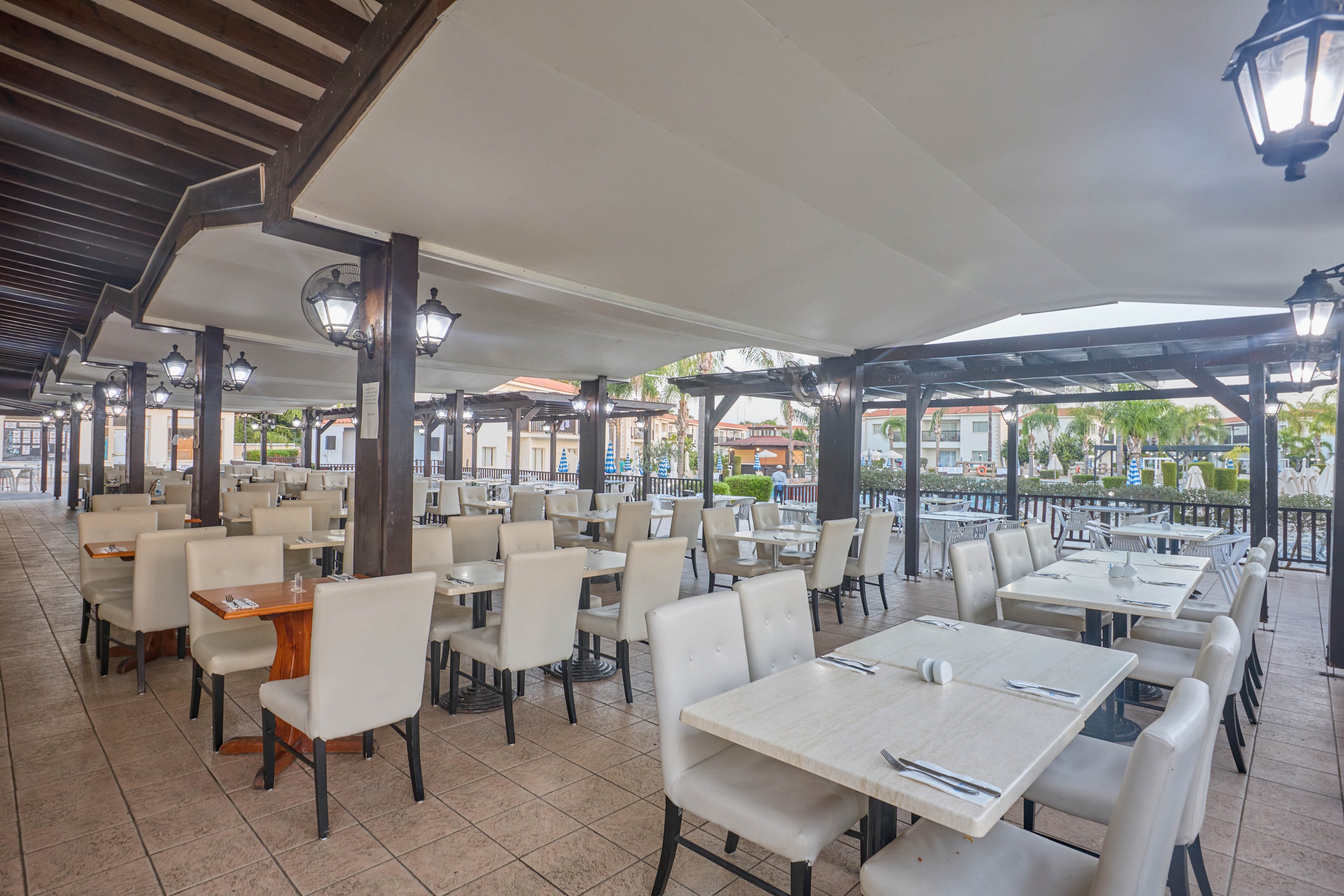 Tsokkos Paradise Village