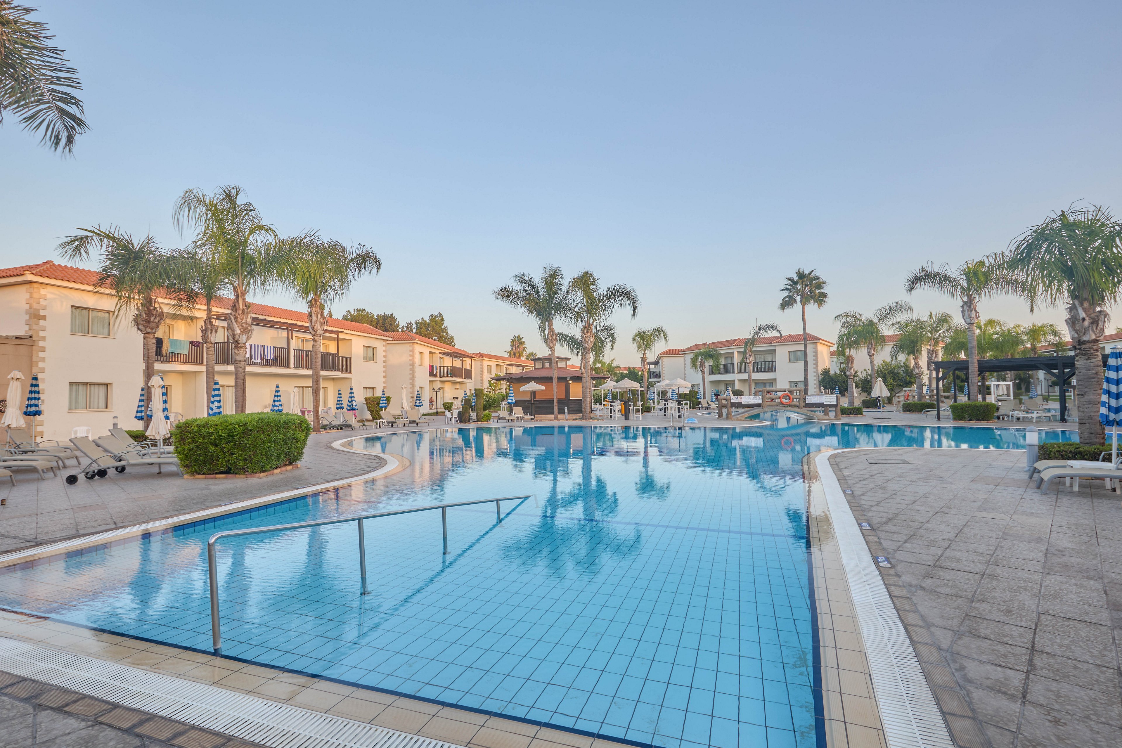 Tsokkos Paradise Village