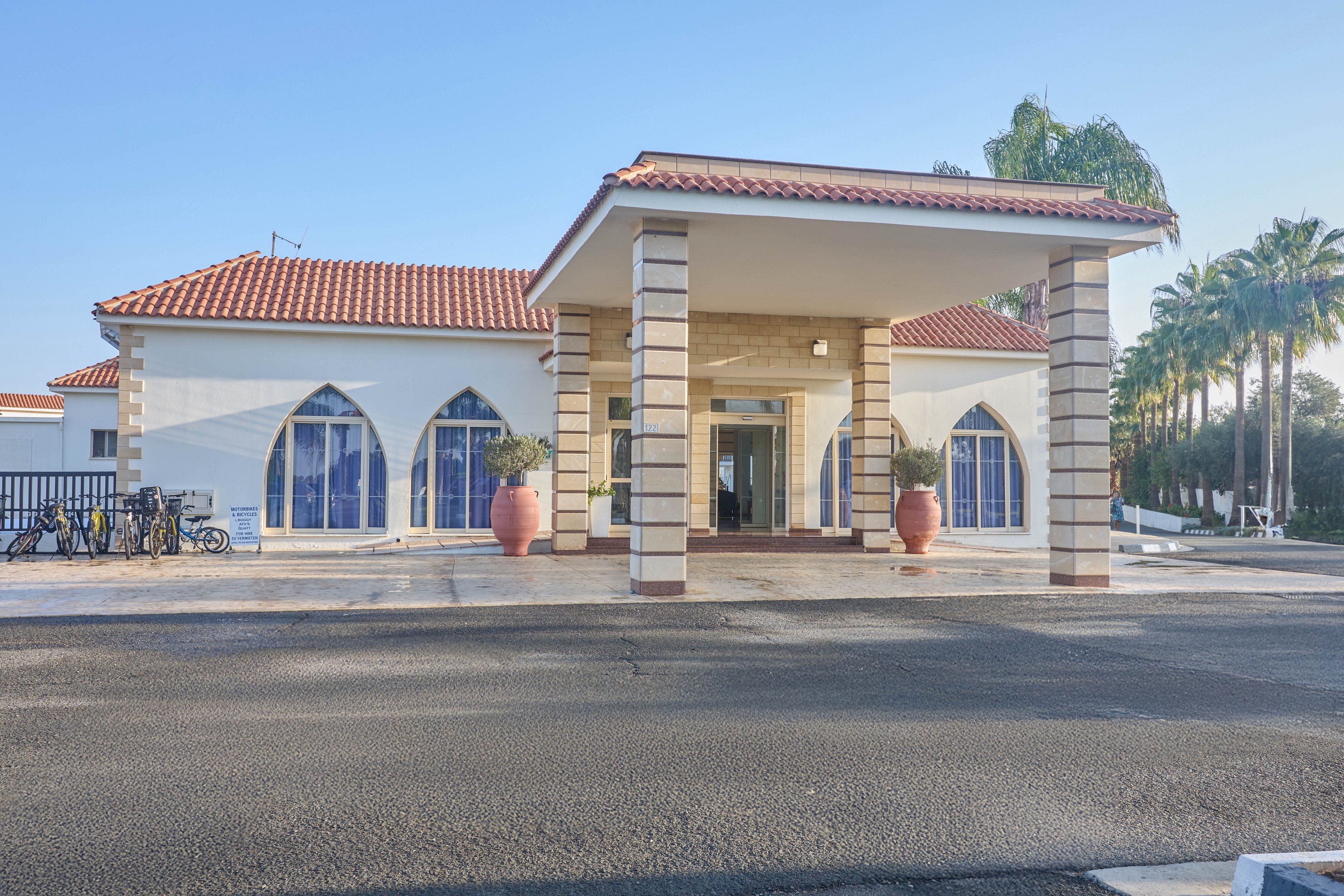 Tsokkos Paradise Village