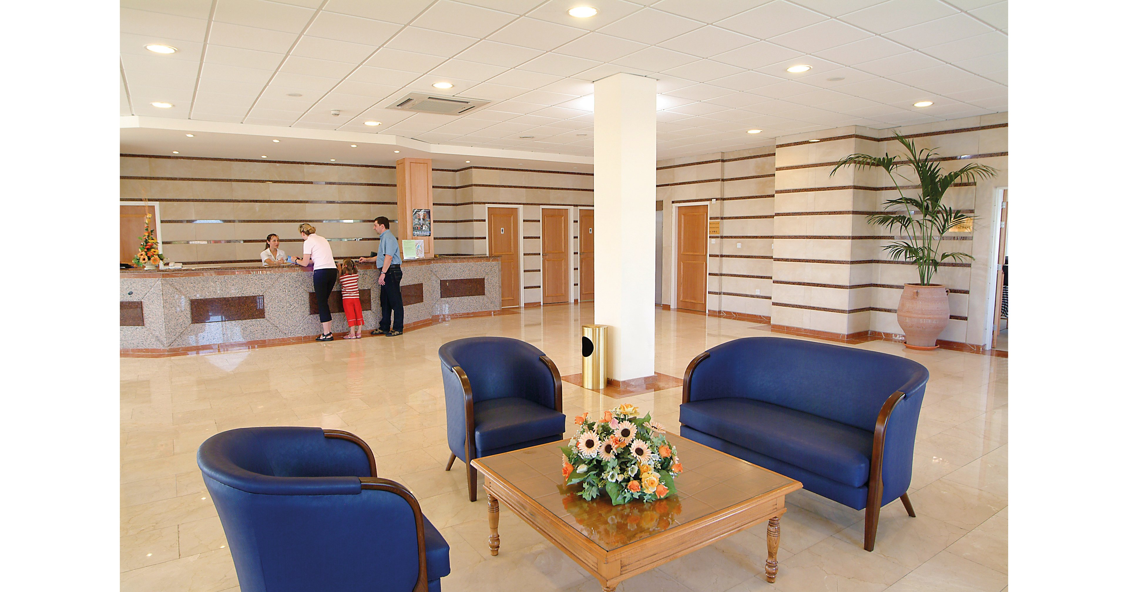 Tsokkos Paradise Village