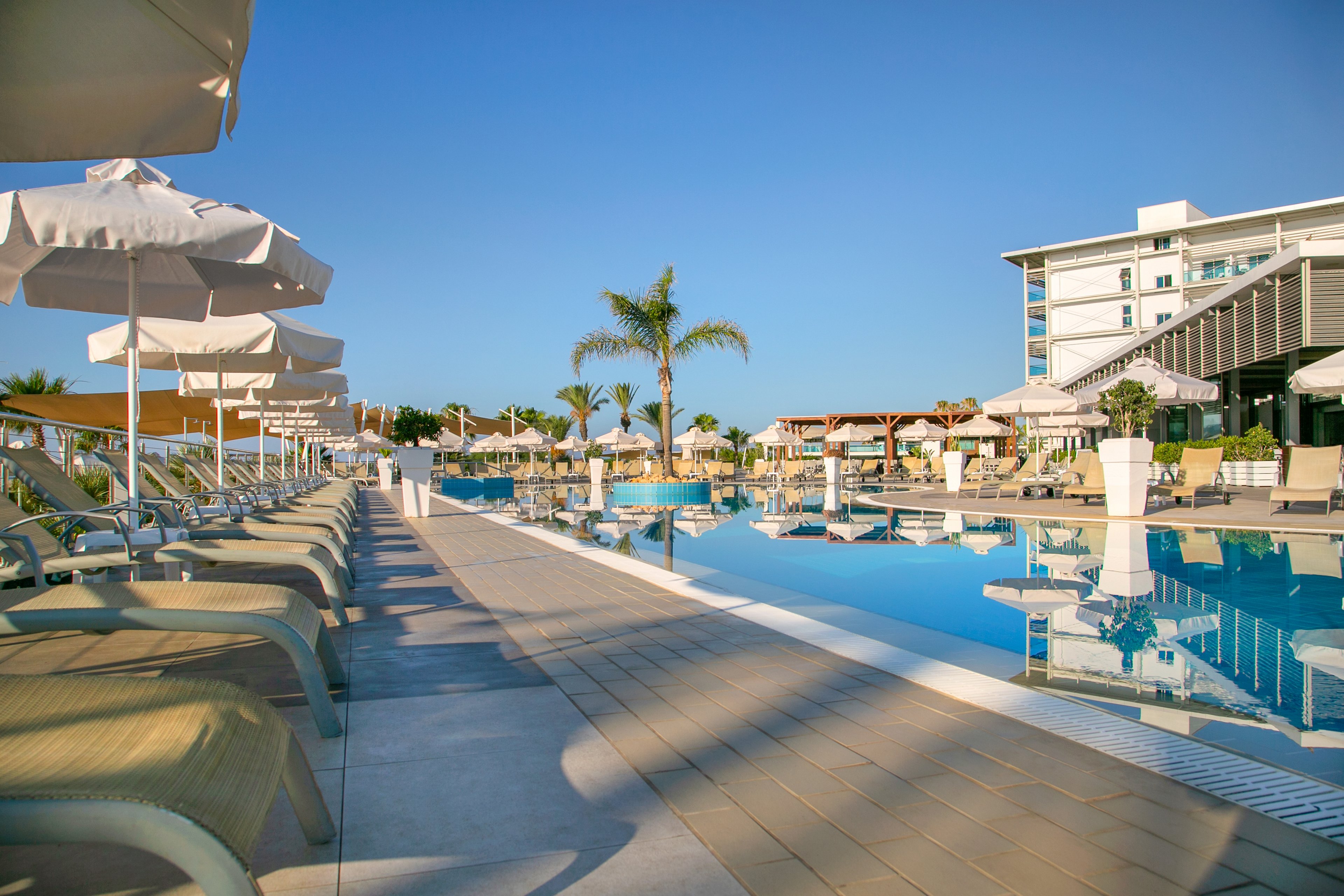 Asterias Beach Hotel