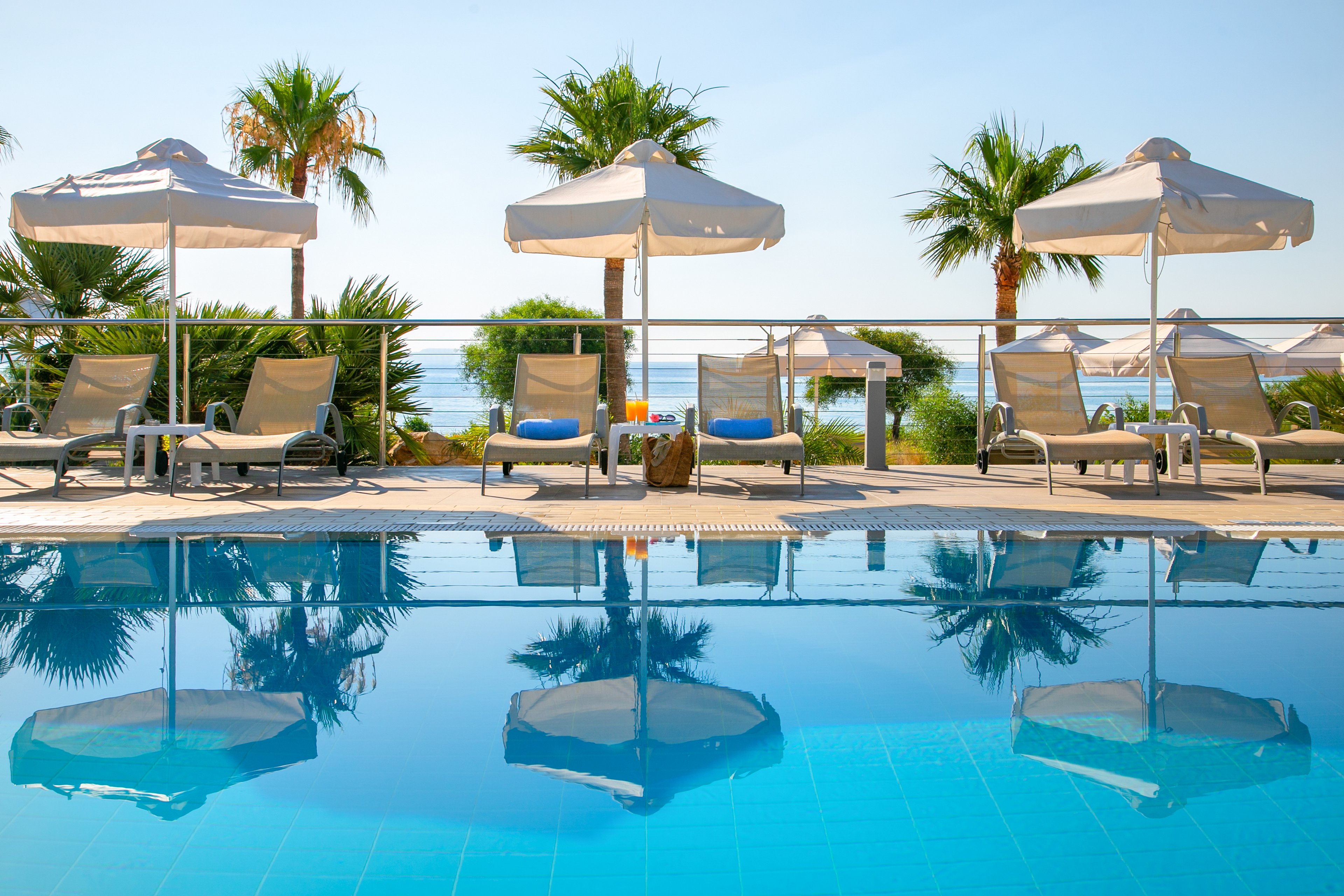 Asterias Beach Hotel