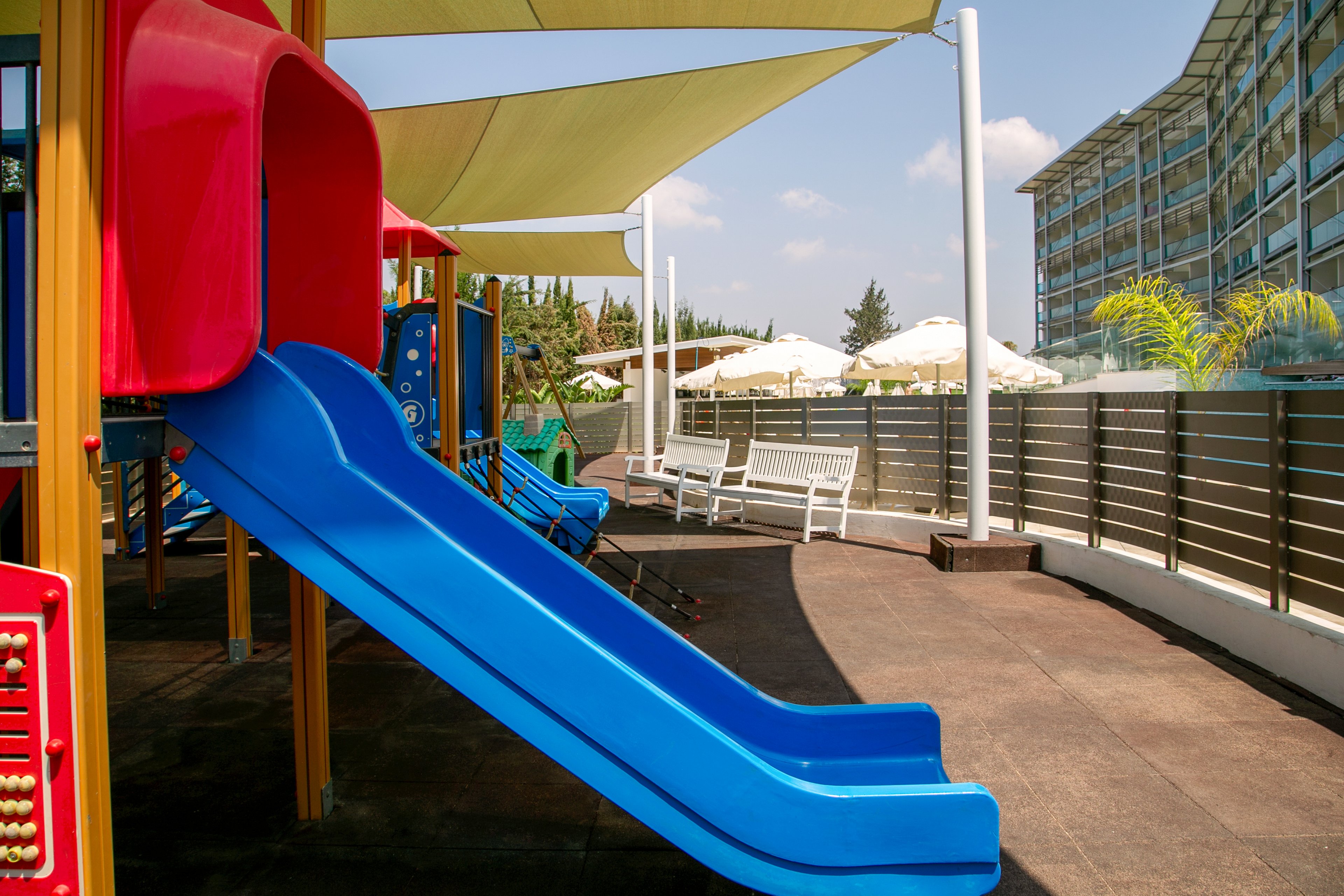 Asterias Beach Hotel