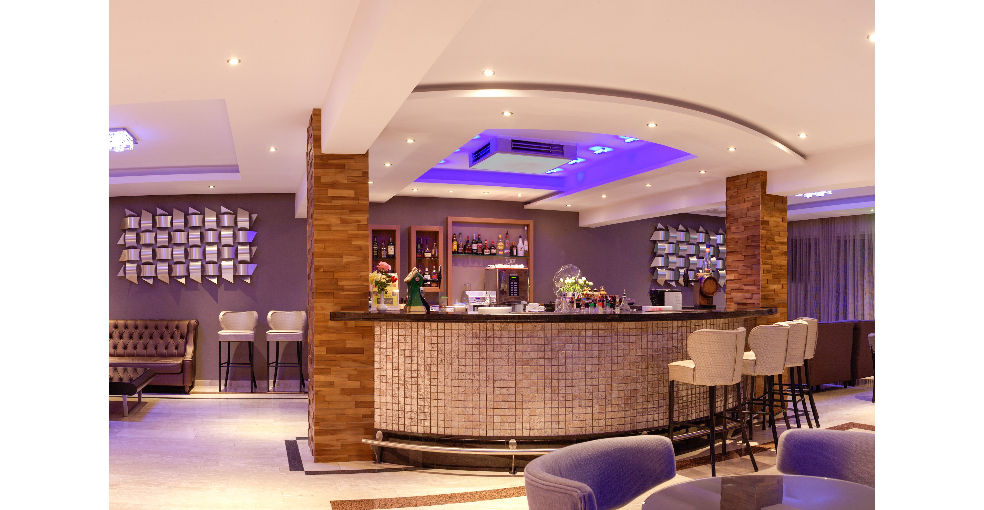 Asterias Beach Hotel